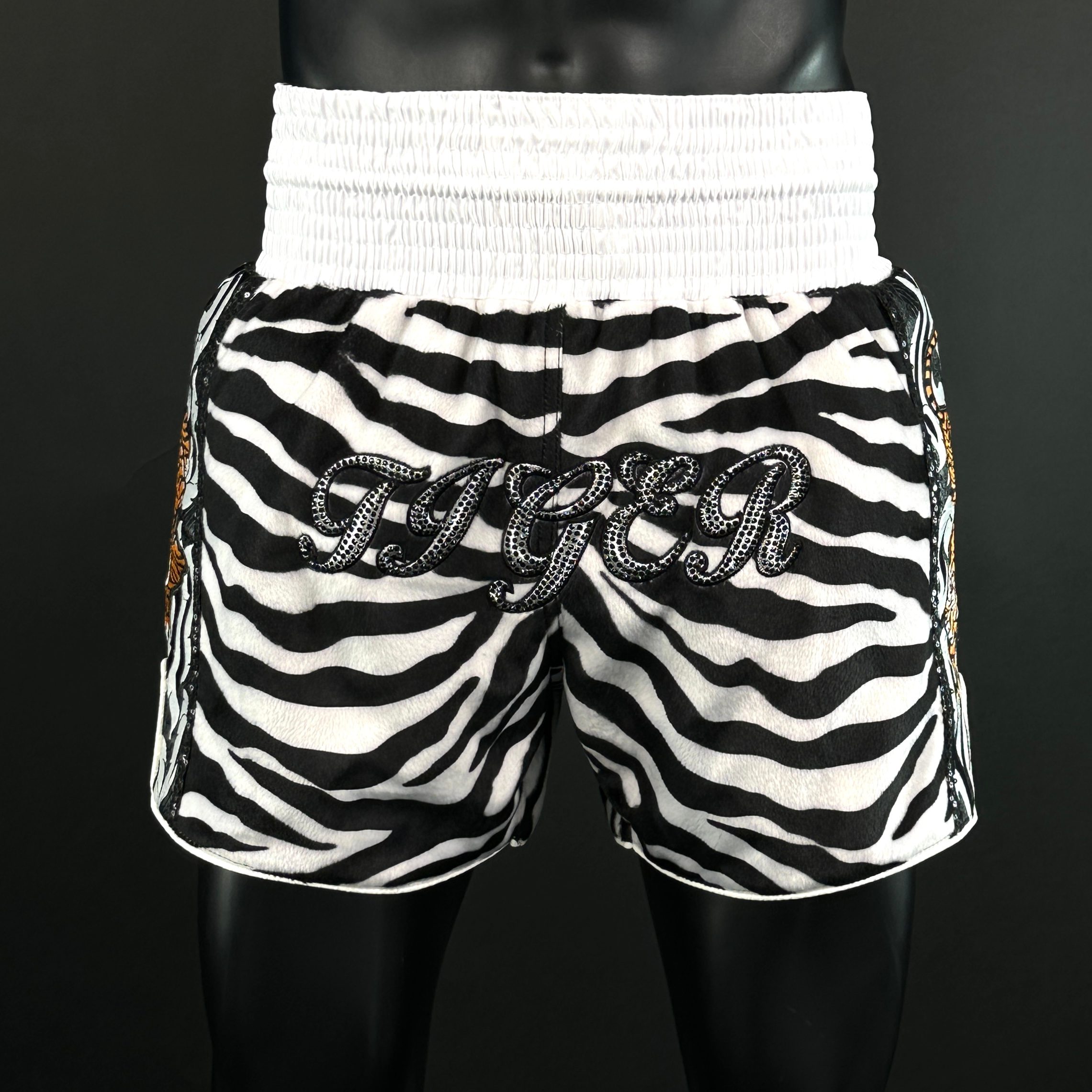 Royal Tiger MTS Ander 166482 Muay Thai Shorts