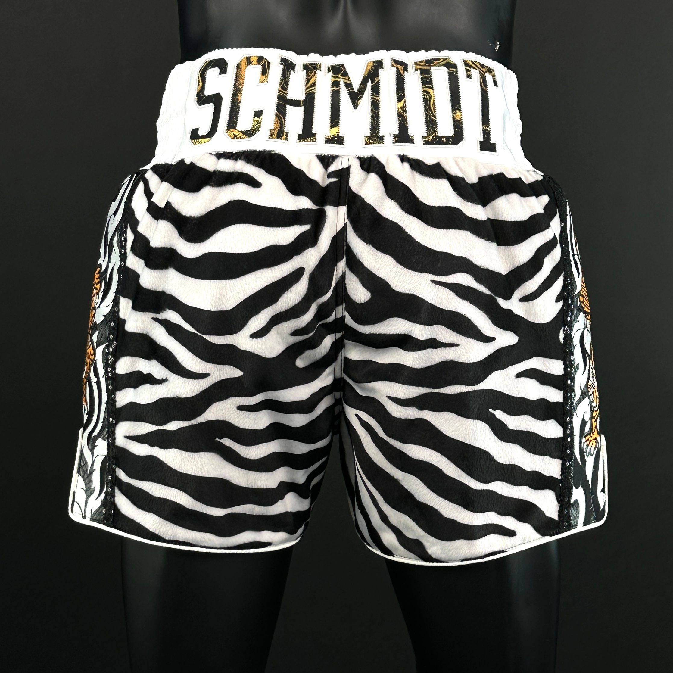 Royal Tiger MTS Ander 166482 Muay Thai Shorts