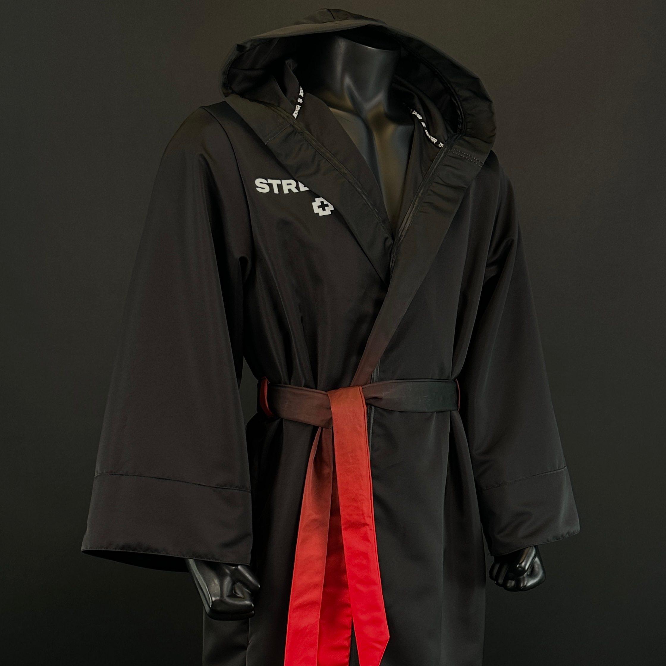 Classic Robe Old Luisa 168444 Robes