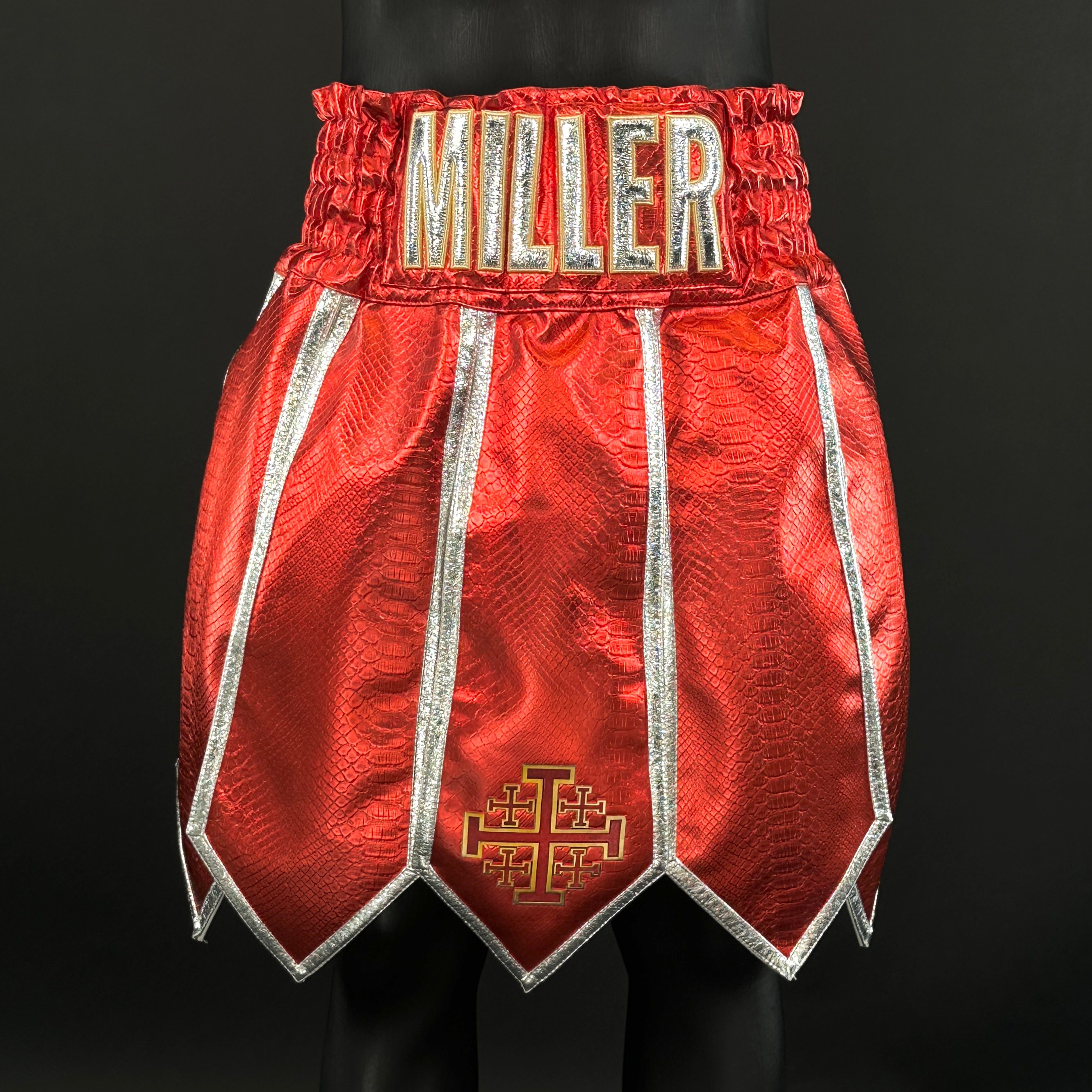 Roman Gladiator  Leighton 168702 Gladiator Shorts