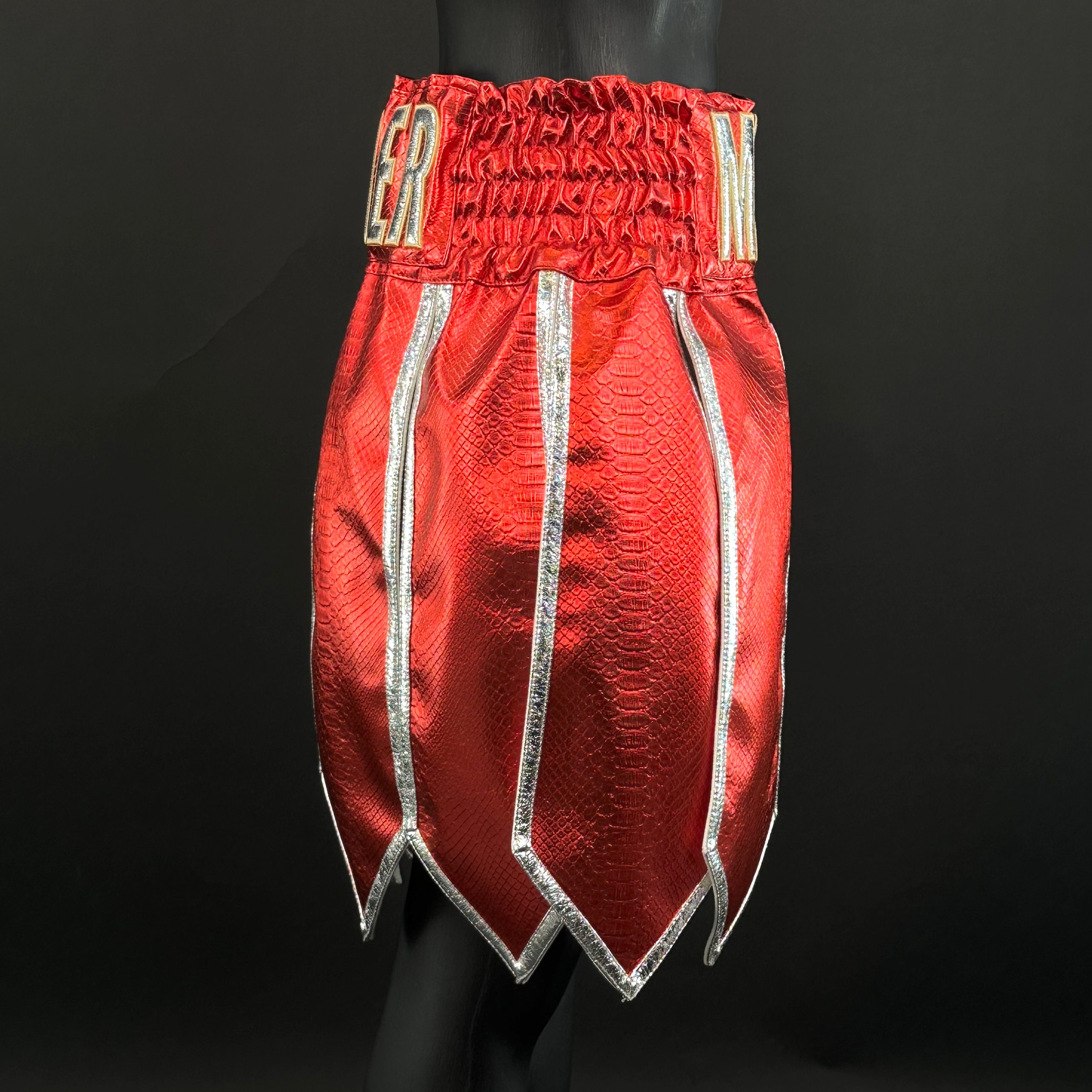 Roman Gladiator  Leighton 168702 Gladiator Shorts