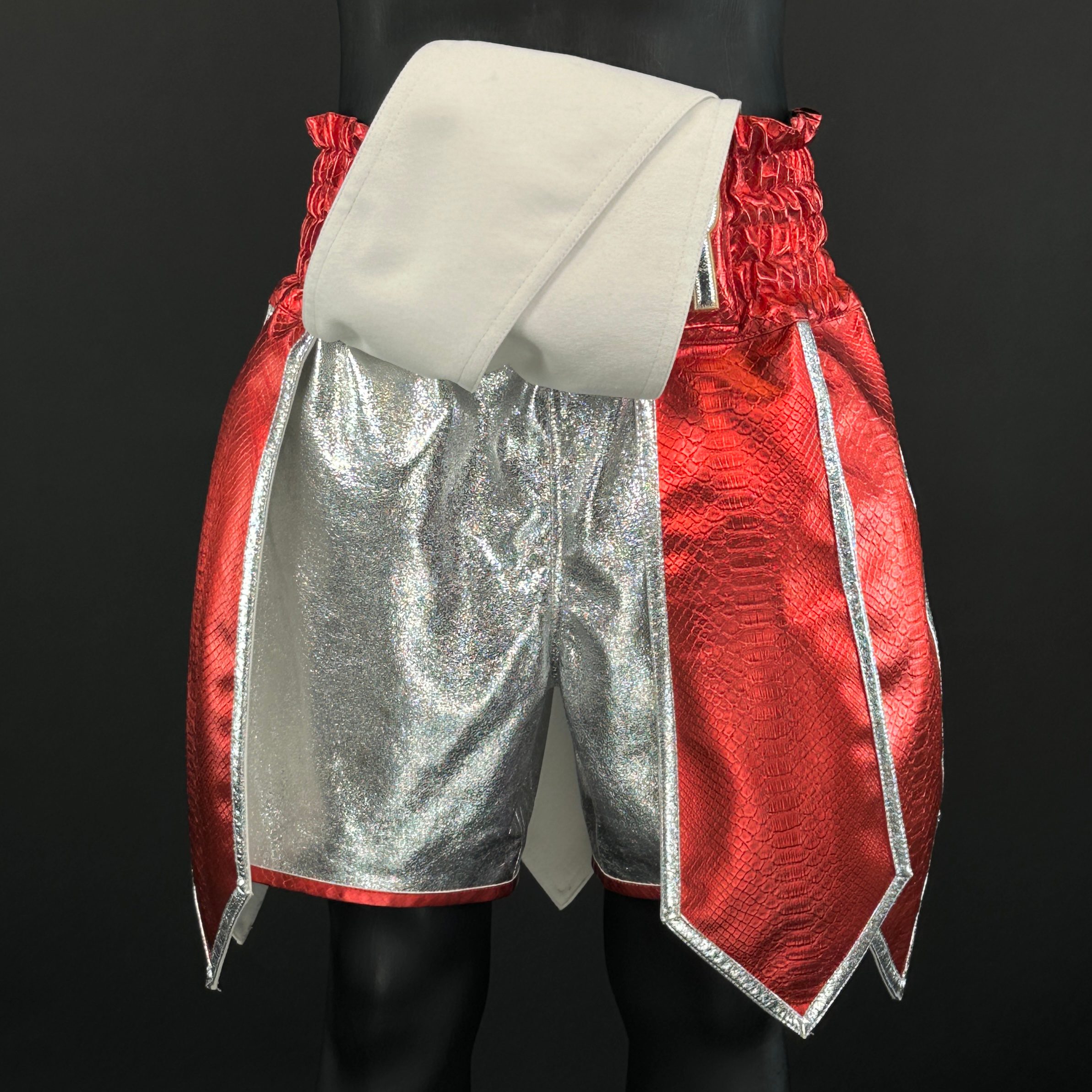 Roman Gladiator  Leighton 168702 Gladiator Shorts