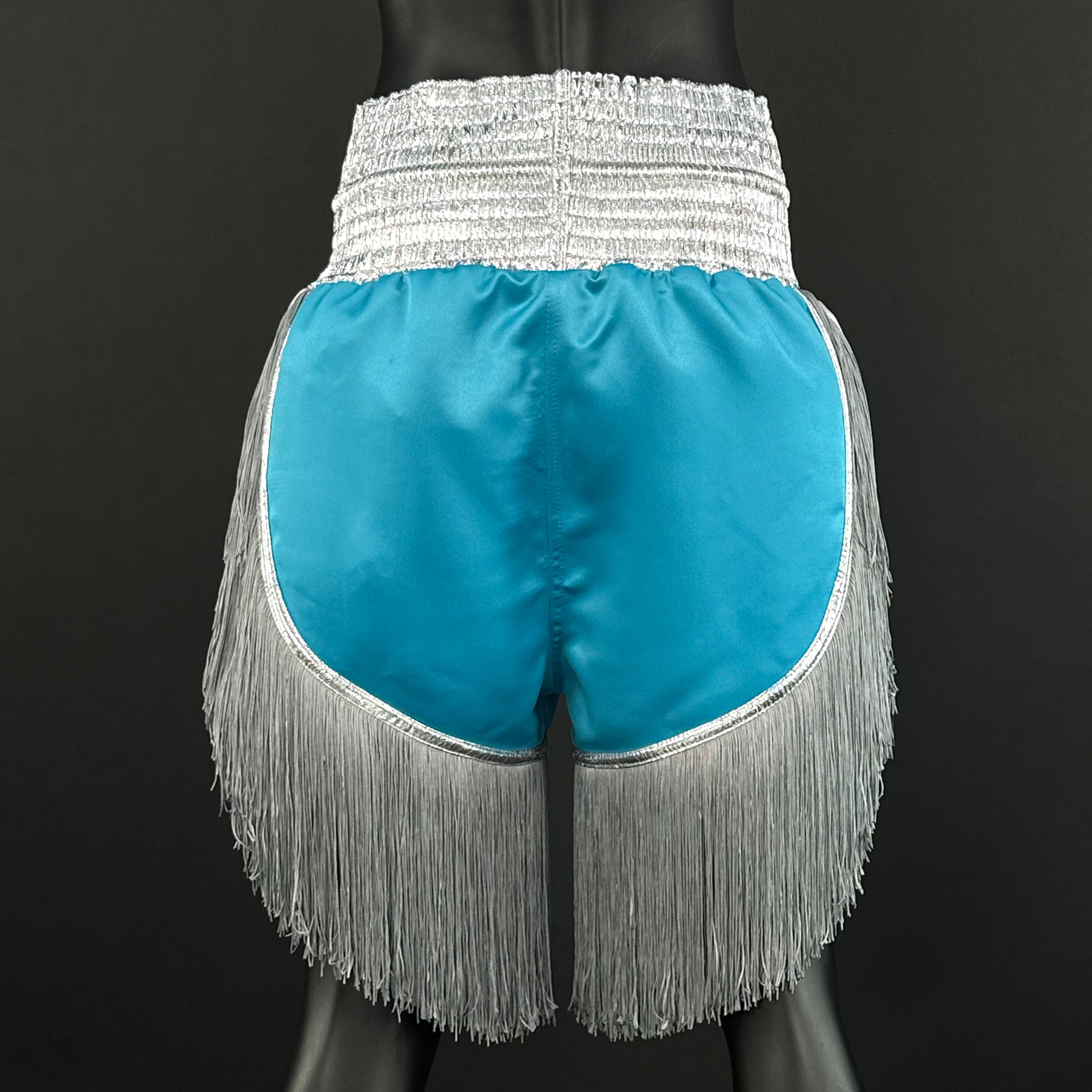 Lorenzo BX Alexa 168955 Custom Boxing Shorts & Trunks