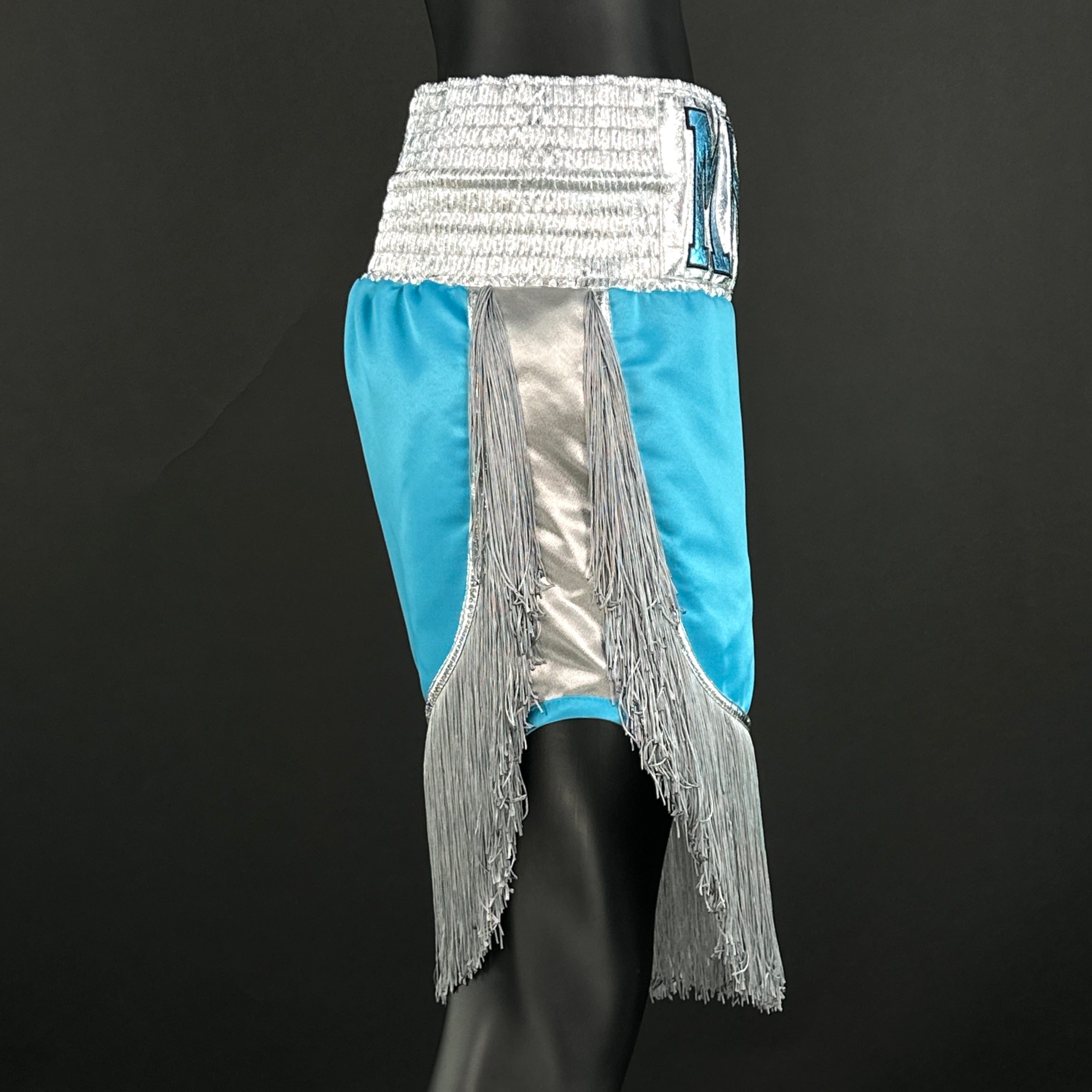 Lorenzo BX Alexa 168955 Custom Boxing Shorts & Trunks