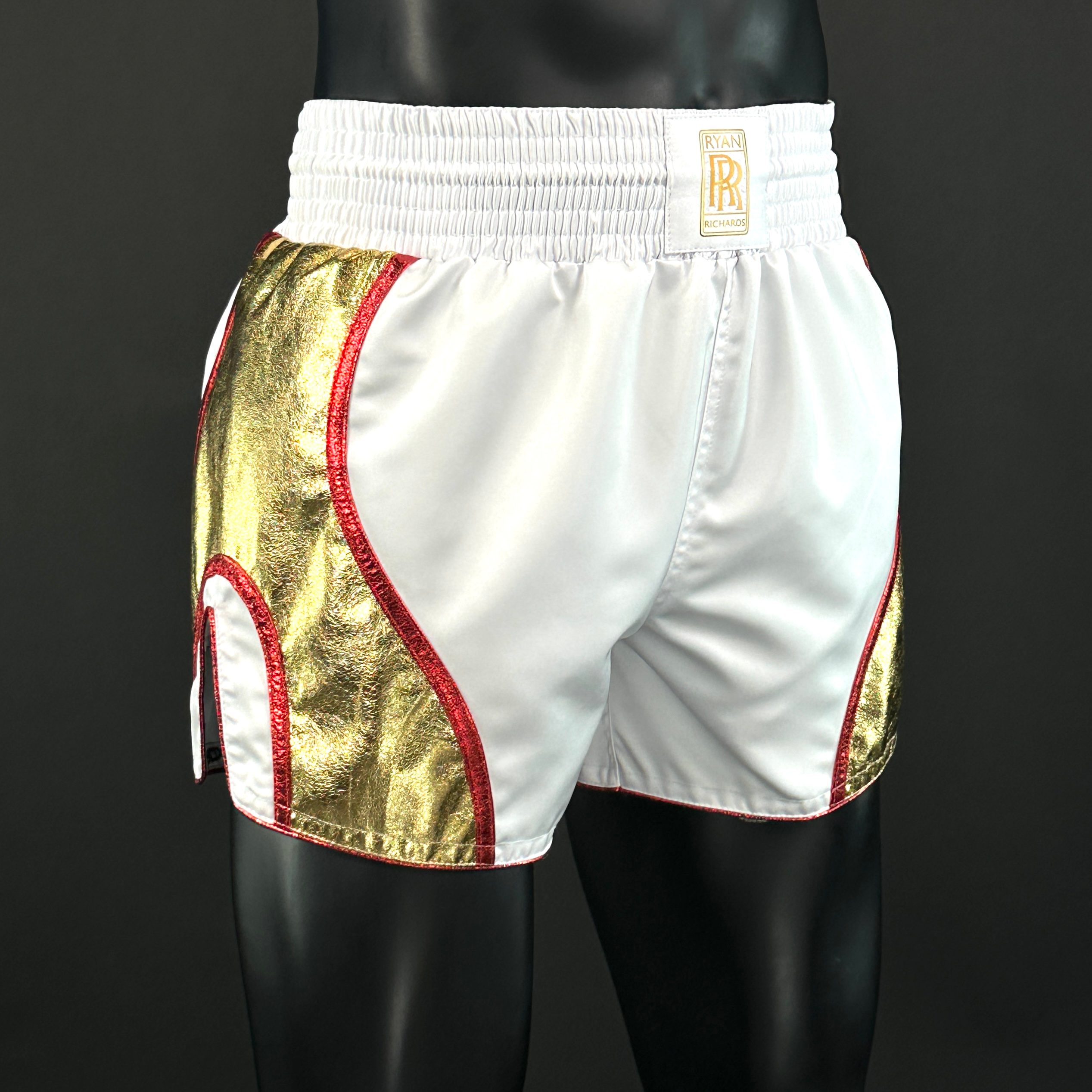 DREAM MTS Old Arron 168174 Muay Thai Shorts