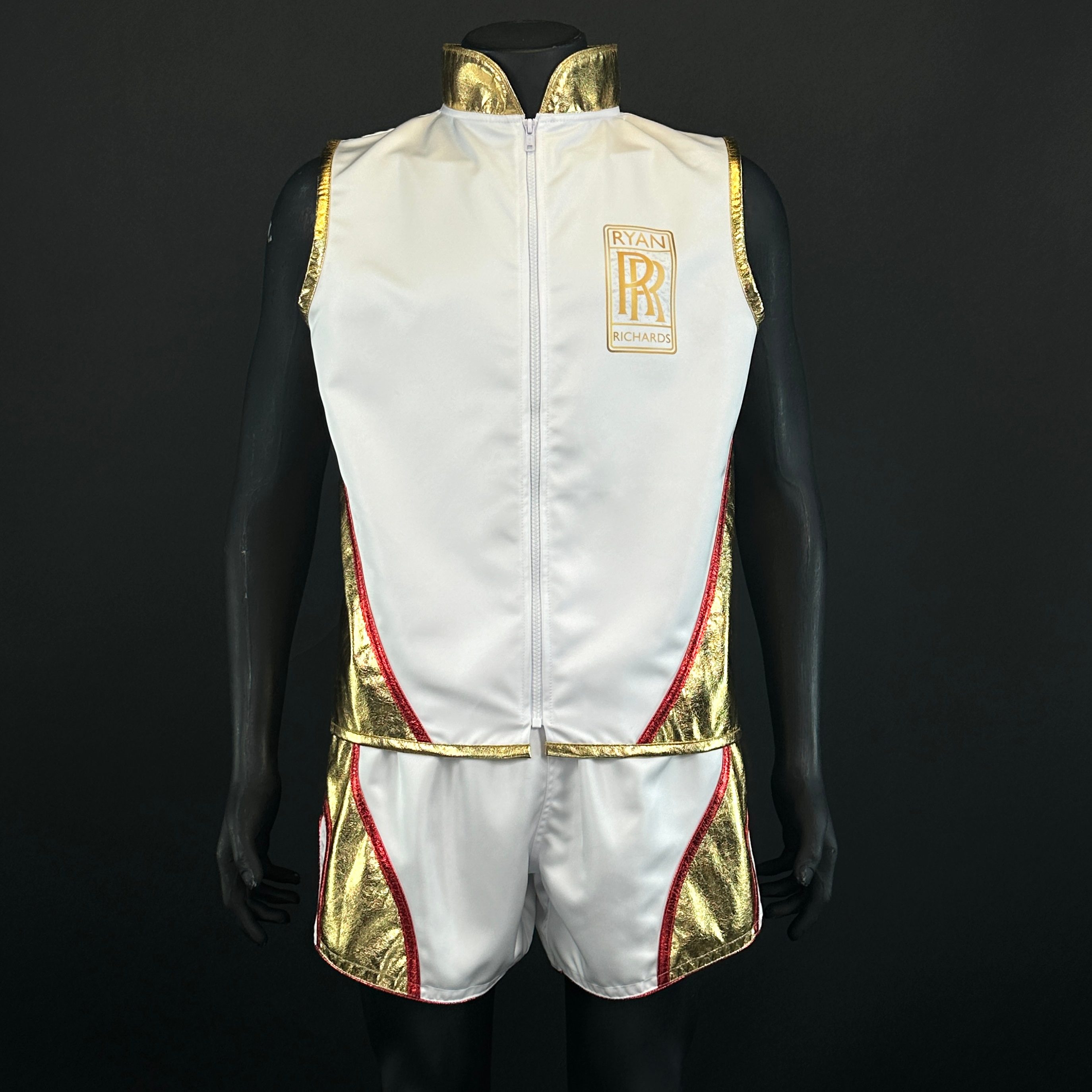 DREAM MTS Arron 168174 Muay Thai Shorts