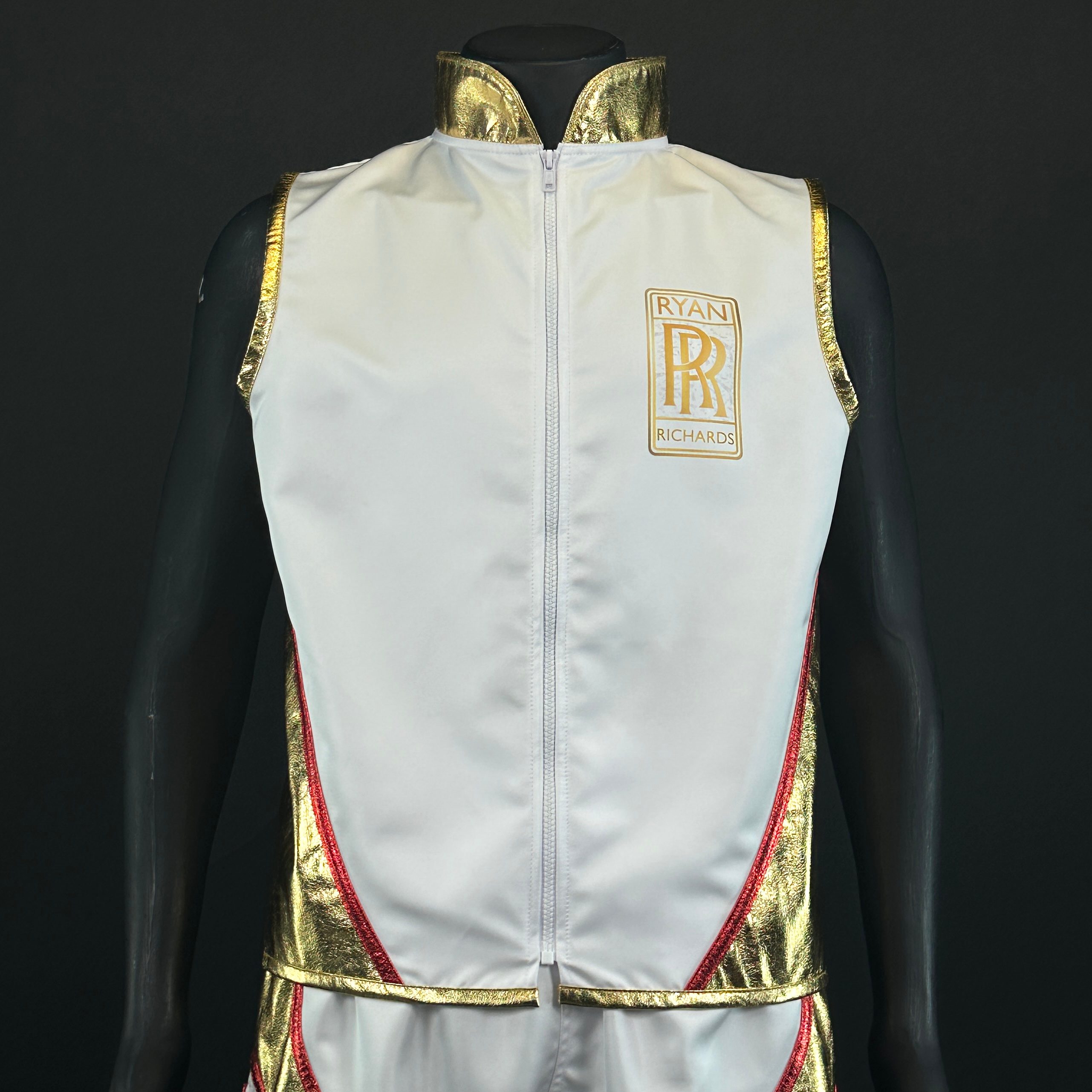 FLOYD Jacket Arron 168174 Jackets