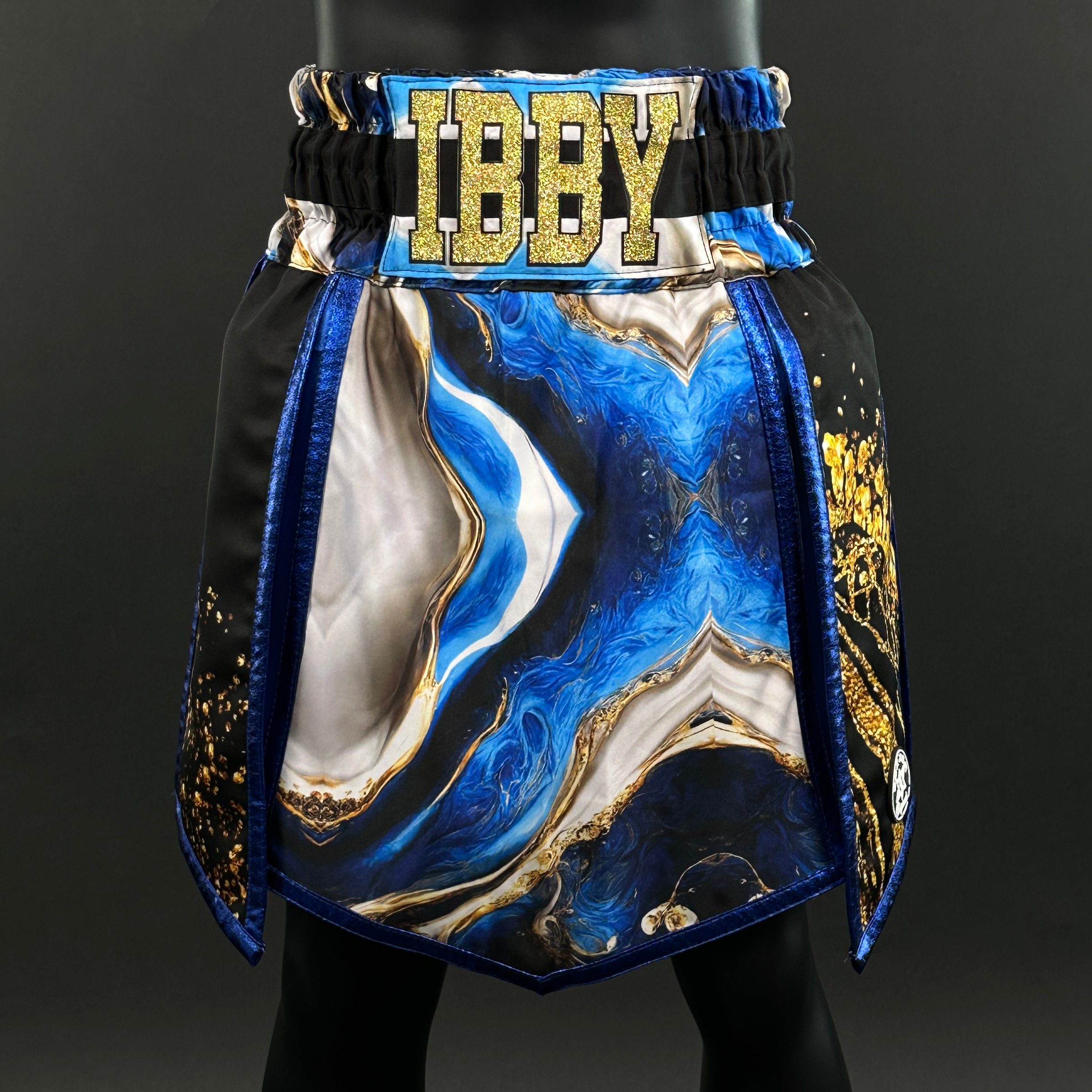 David GLA muhammad 149106 Gladiator Shorts