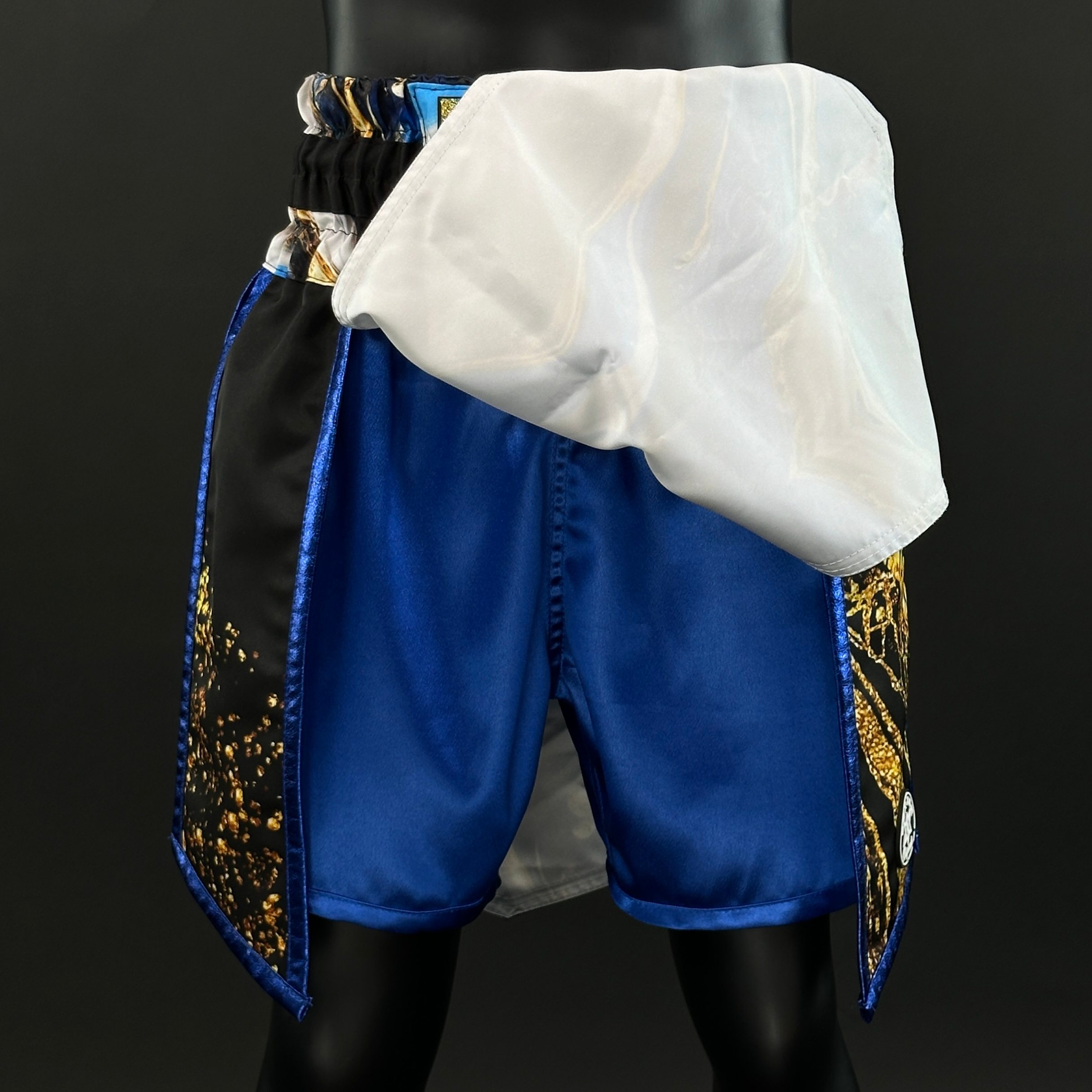 David GLA muhammad 149106 Gladiator Shorts