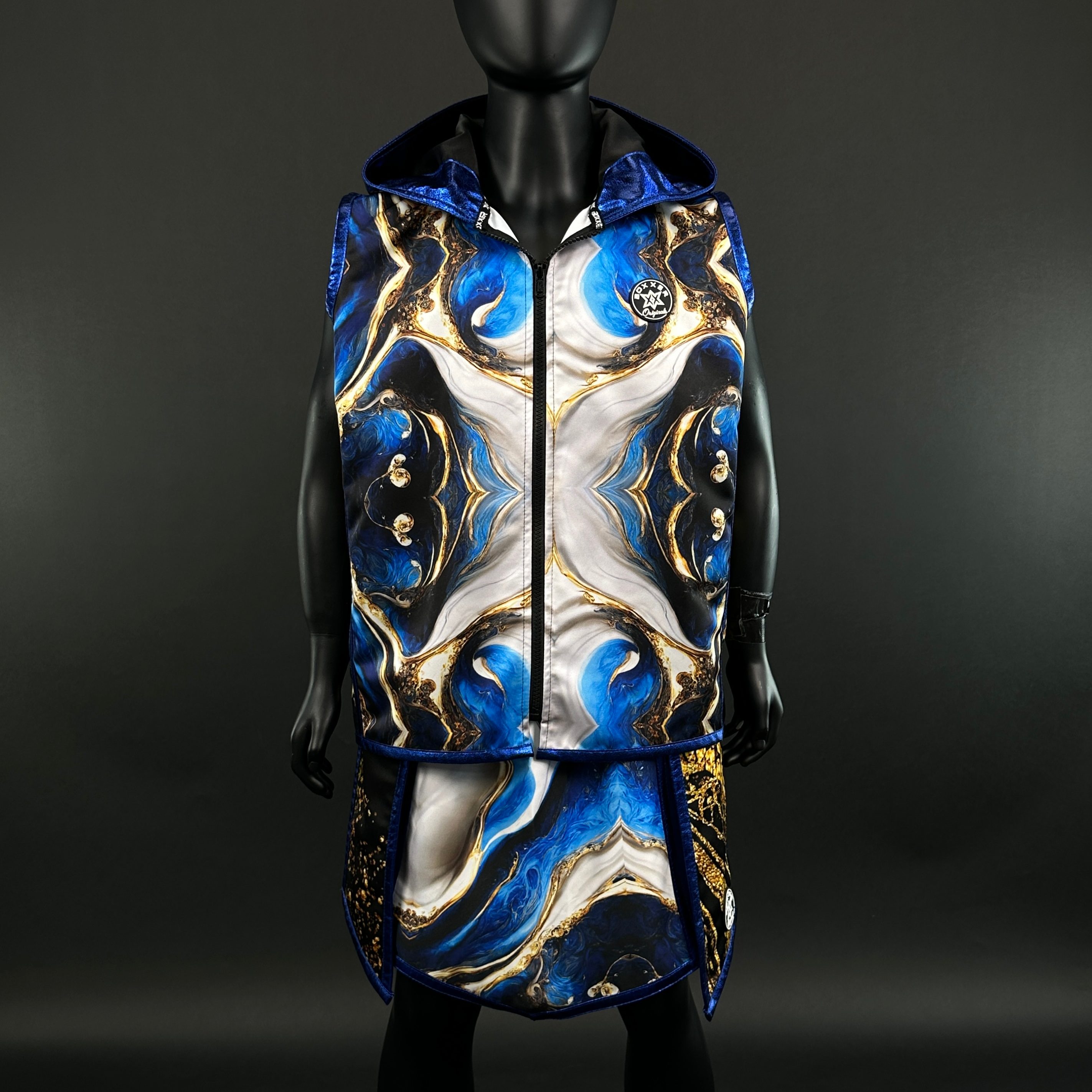CLASSIC Jacket Old muhammad 149106 Jackets