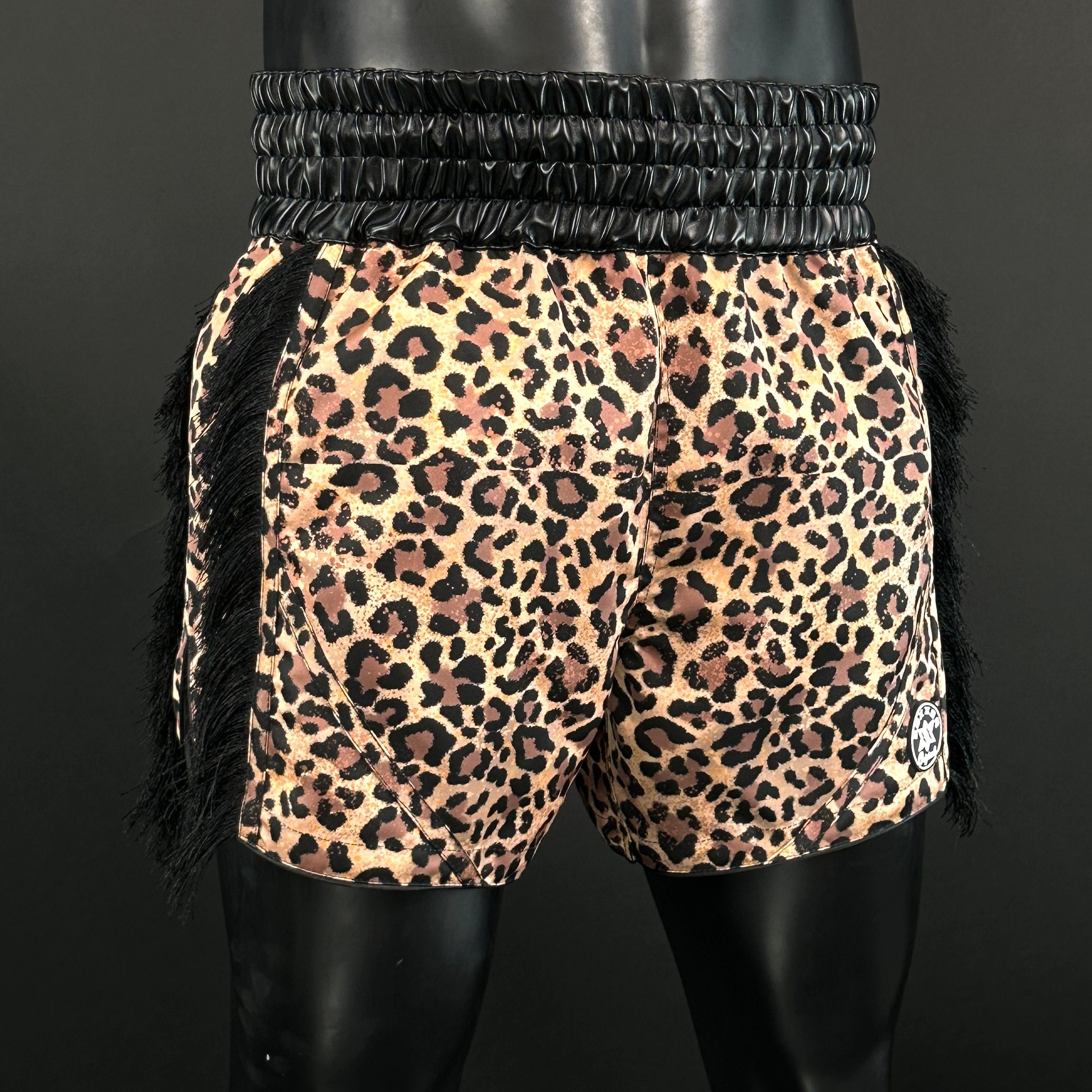 CHAOS MTS Viljami 168893 Muay Thai Shorts