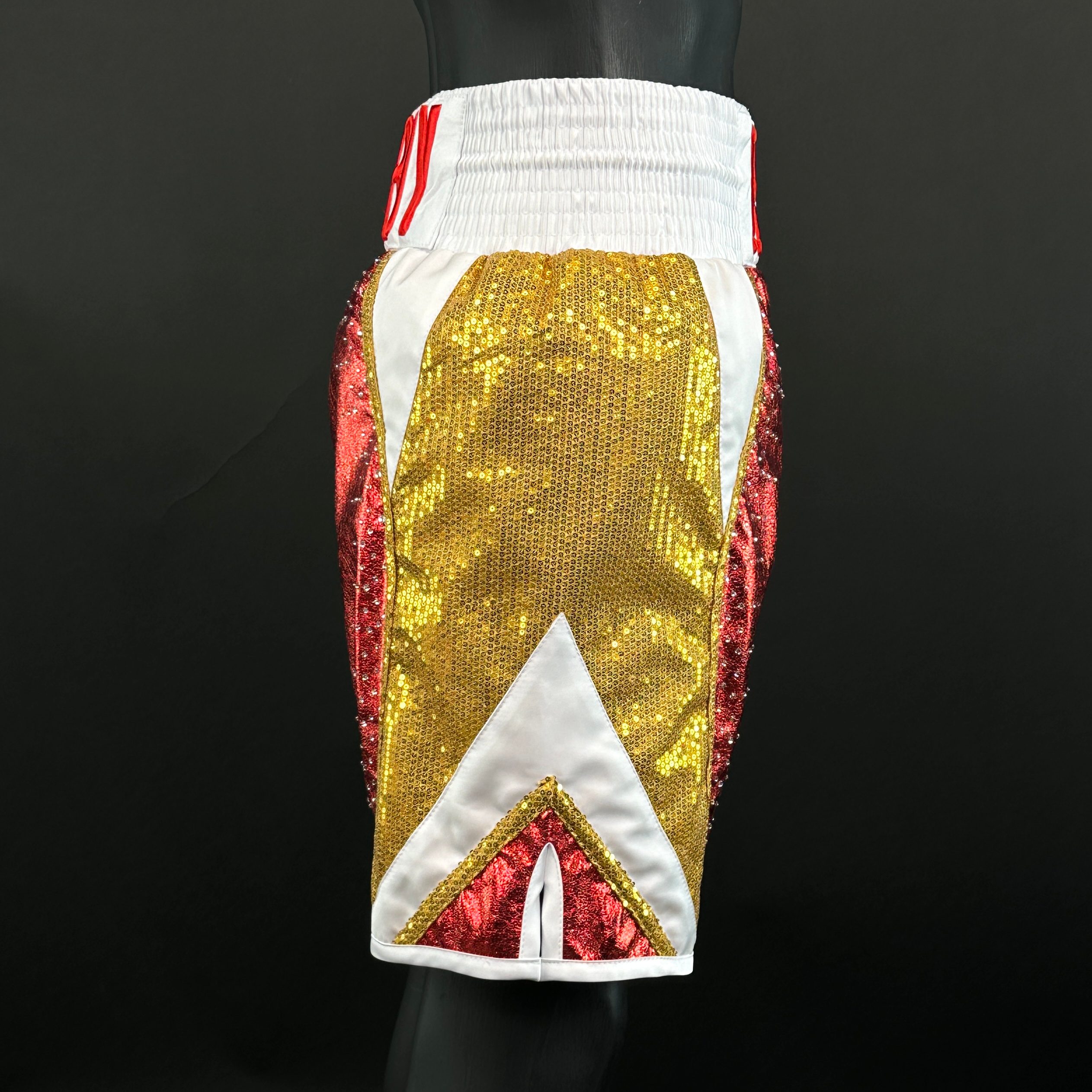 Haymaker BX Emma 168981 Custom Boxing Shorts & Trunks