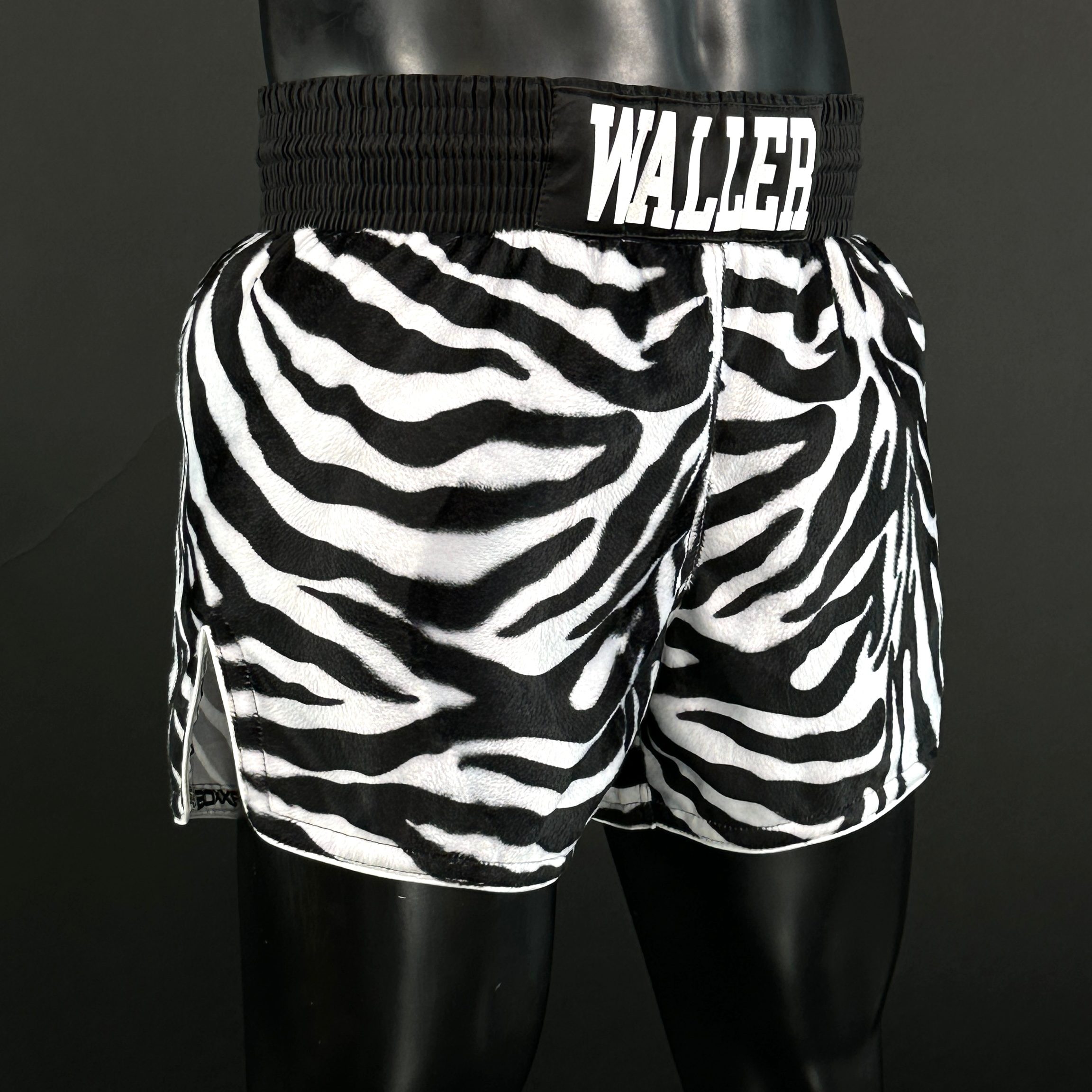 Classic MTS Matt 168756 Muay Thai Shorts
