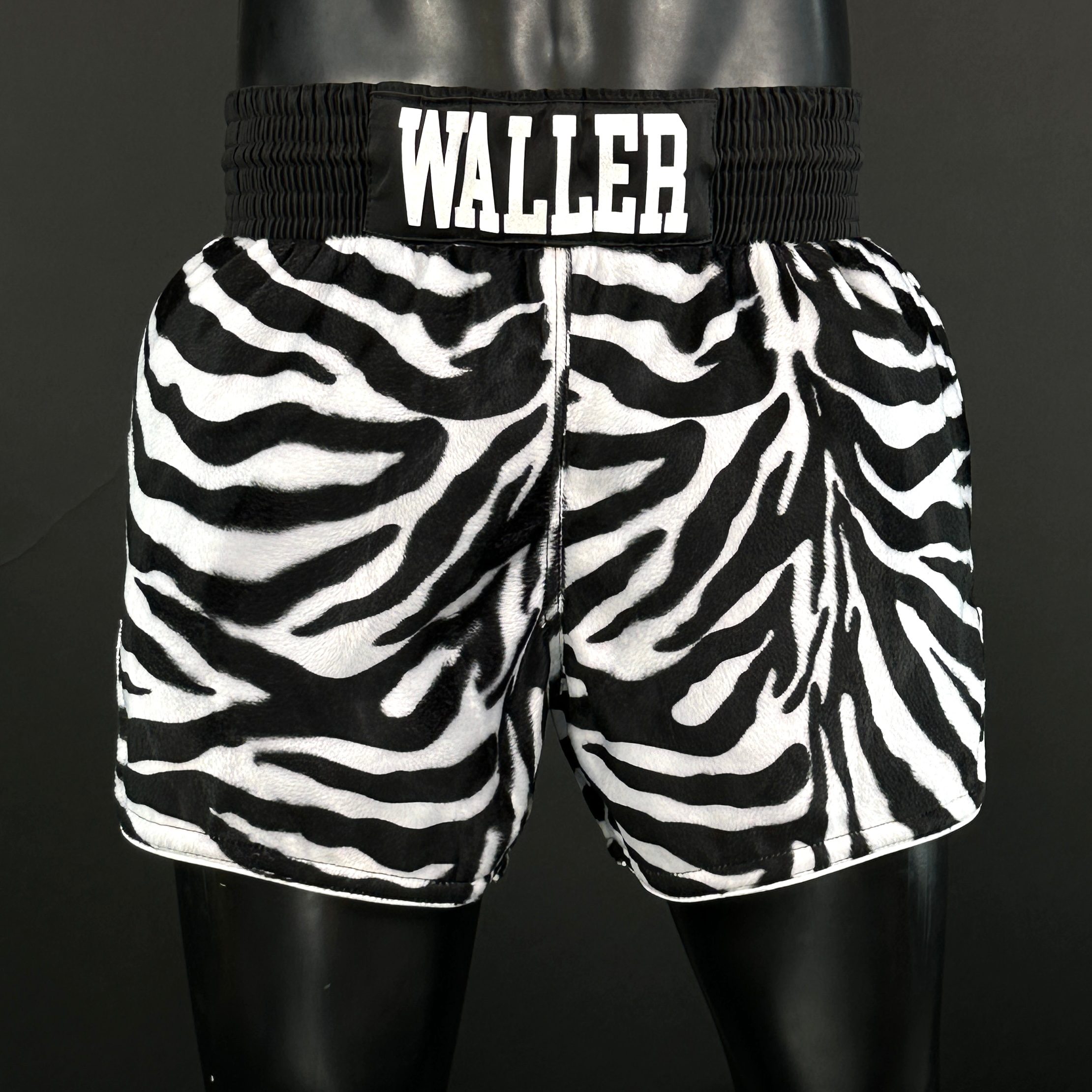 Classic MTS Matt 168756 Muay Thai Shorts