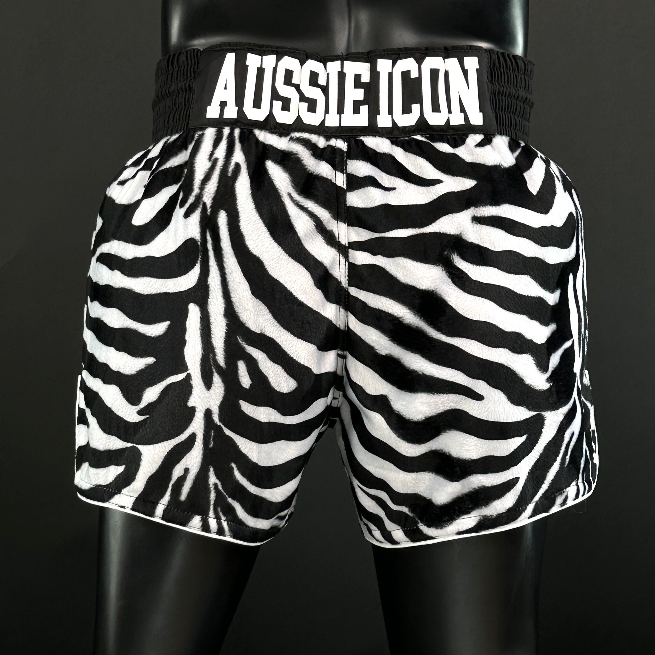 Classic MTS Matt 168756 Muay Thai Shorts