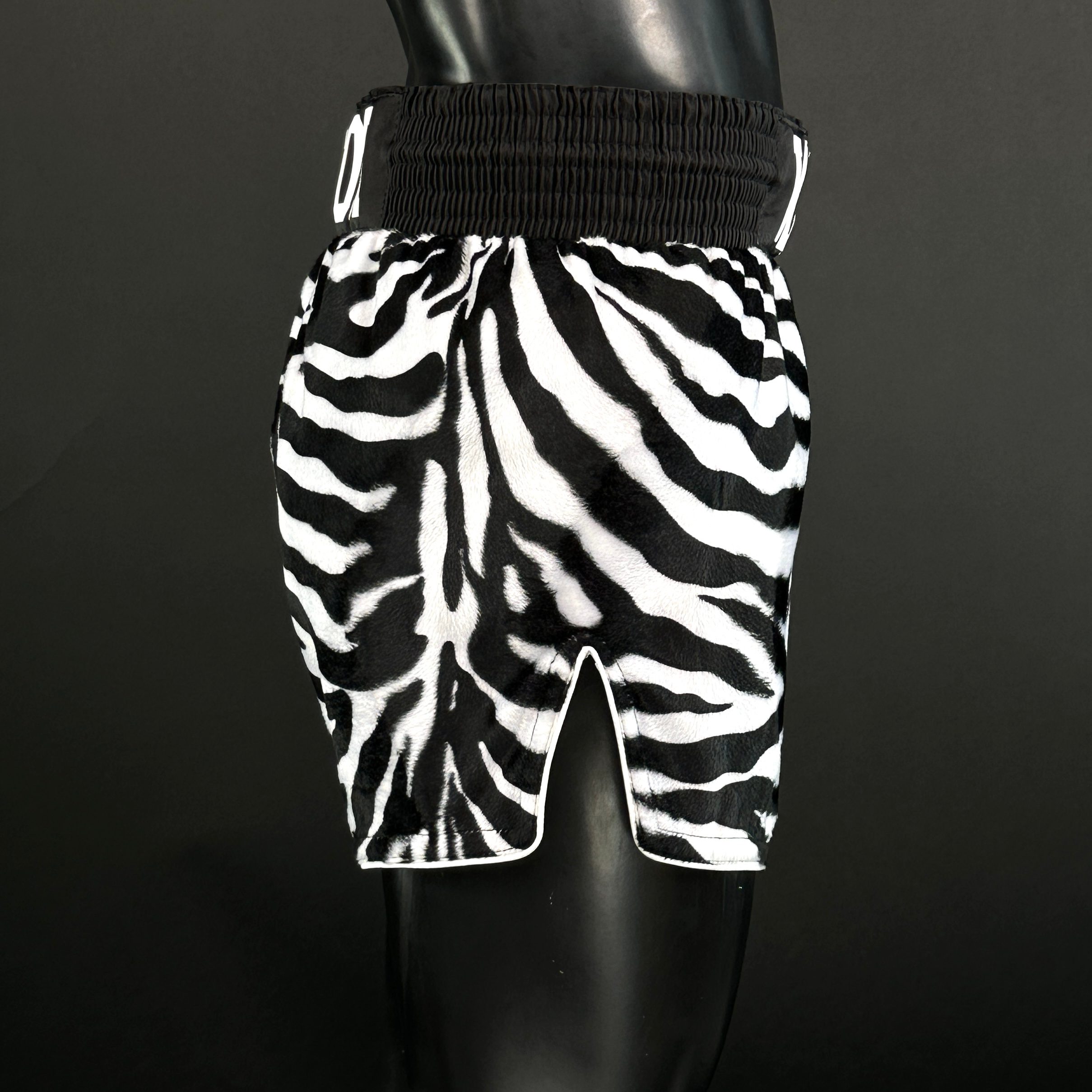 Classic MTS Matt 168756 Muay Thai Shorts