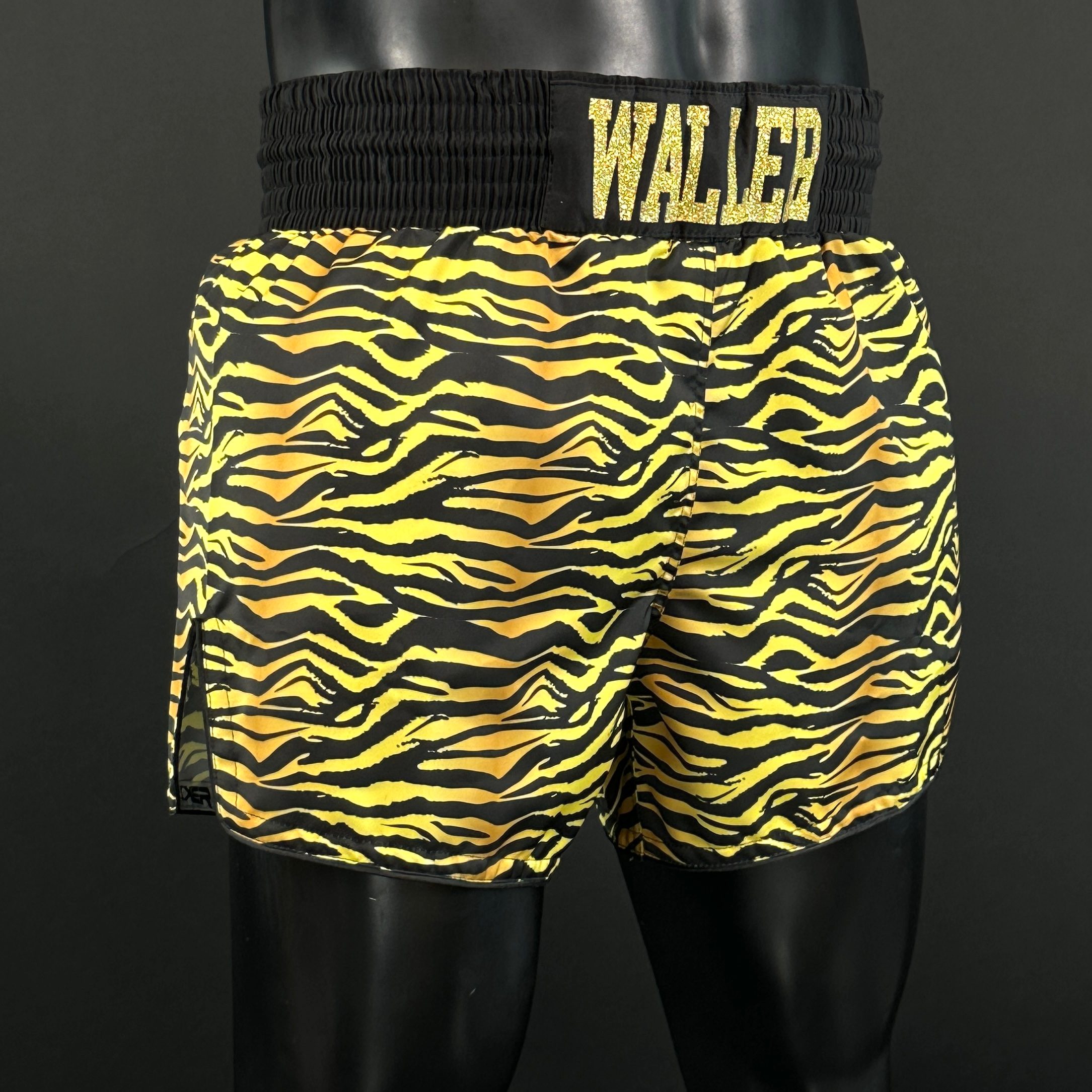Classic MTS Matt 168756 Muay Thai Shorts
