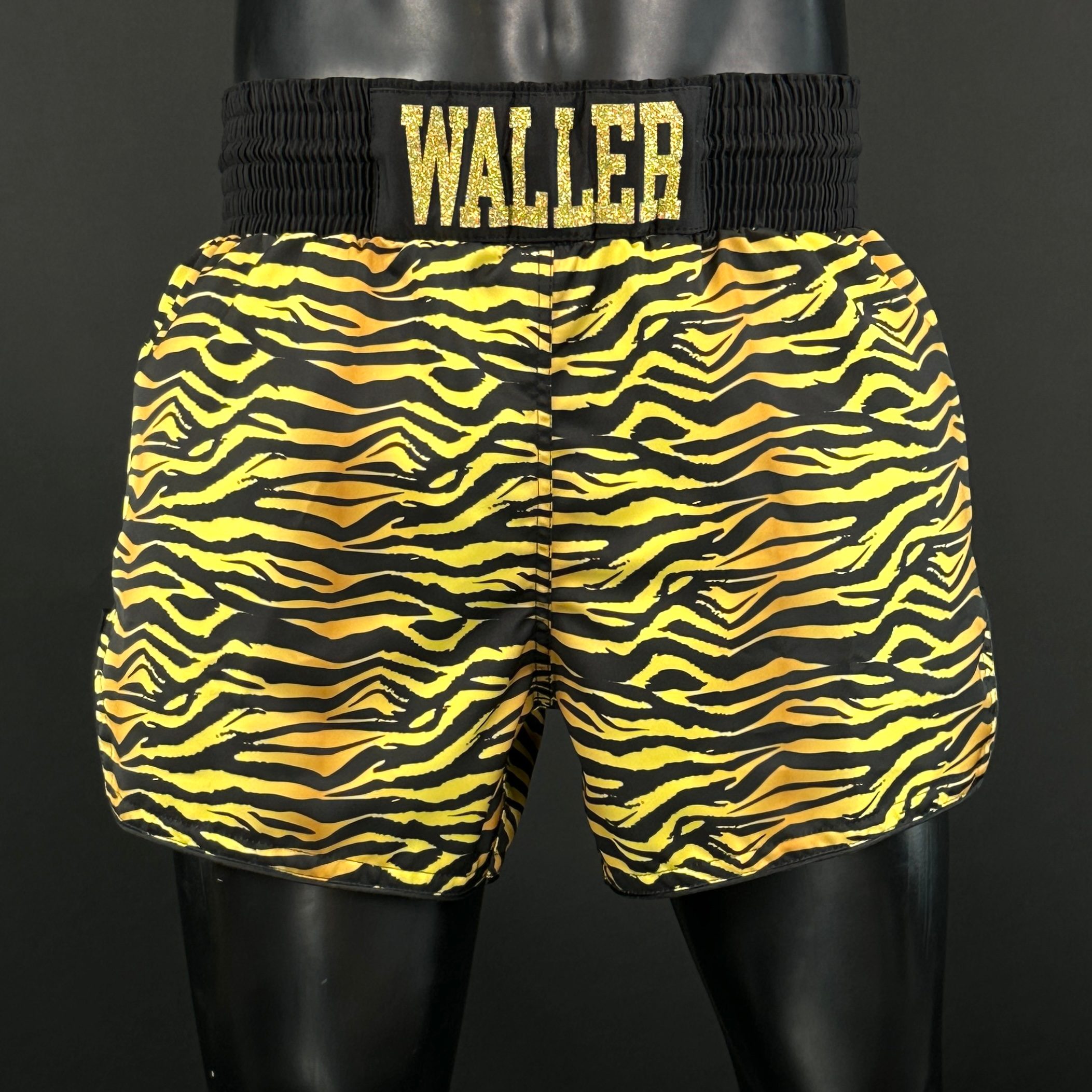 Classic MTS Matt 168756 Muay Thai Shorts