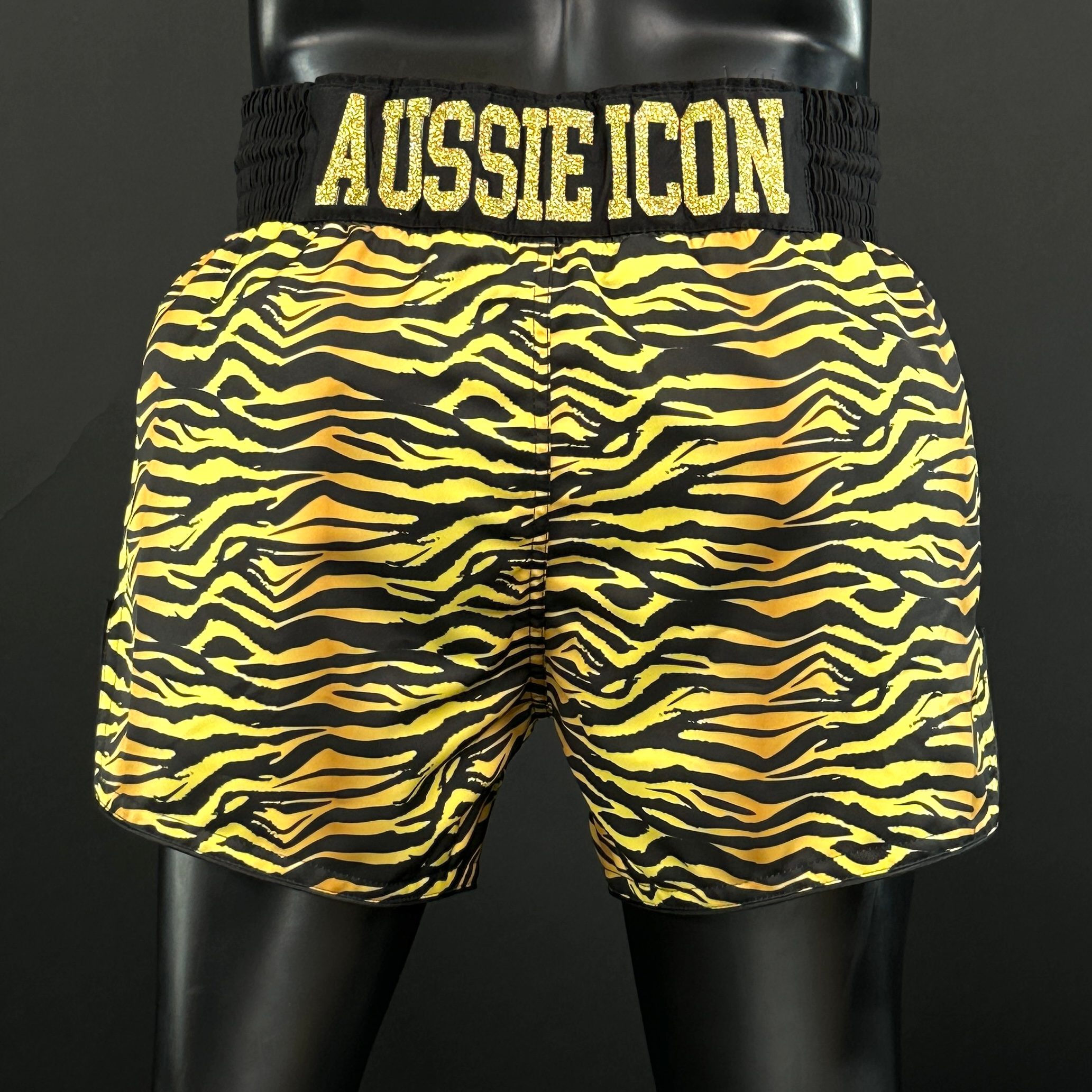Classic MTS Matt 168756 Muay Thai Shorts