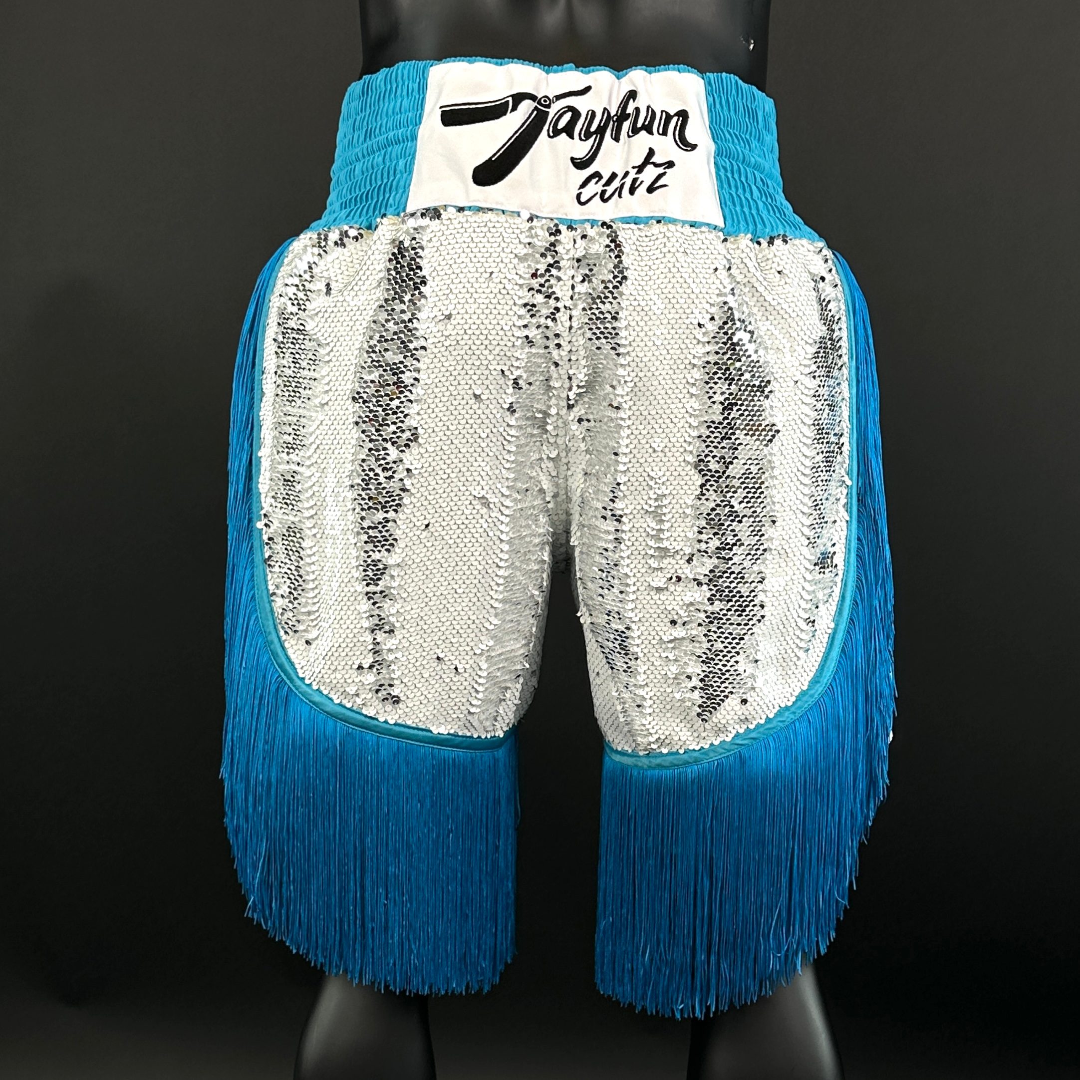 Lorenzo BX Jonas 166888 Custom Boxing Shorts & Trunks