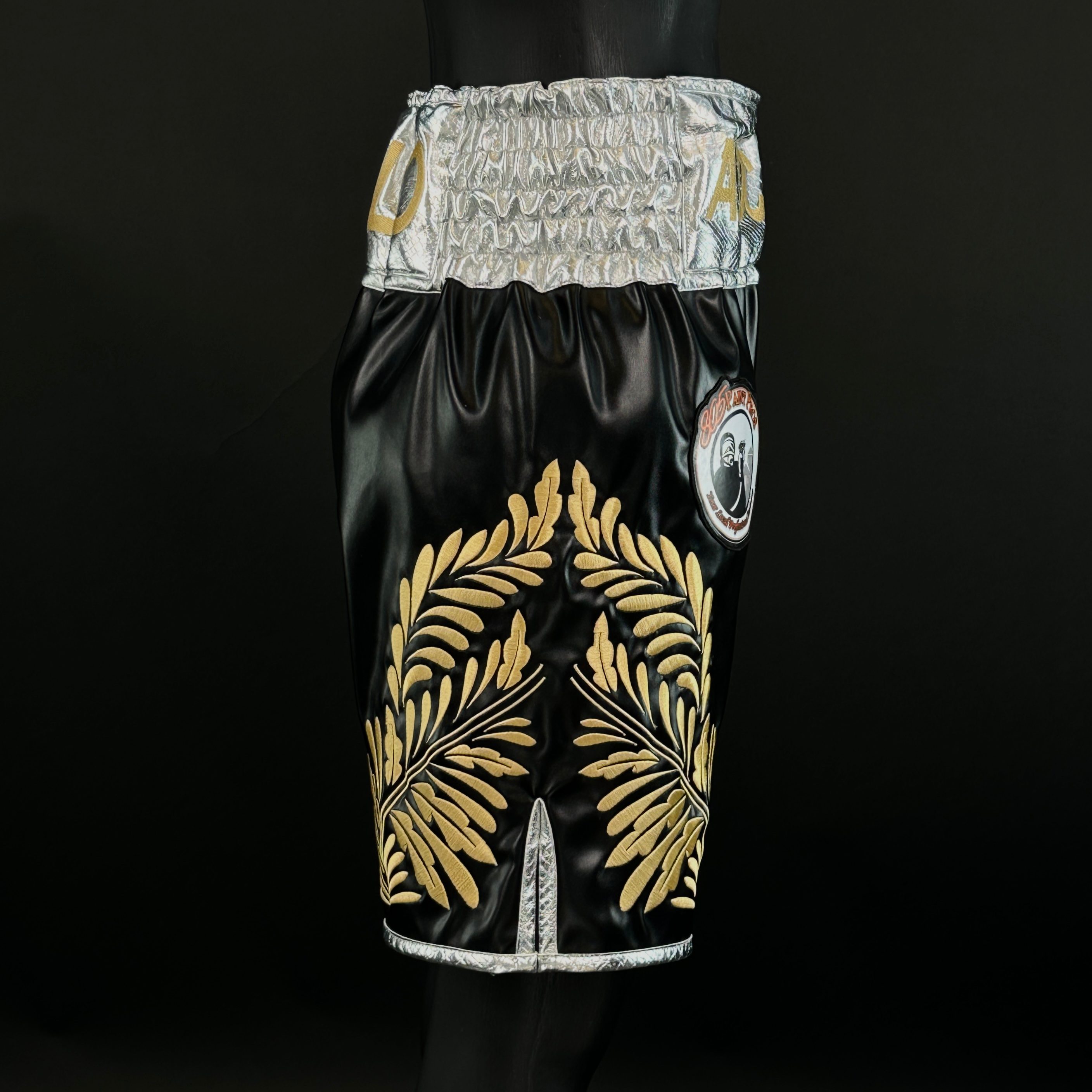 The General  Angel 168709 Custom Boxing Shorts & Trunks