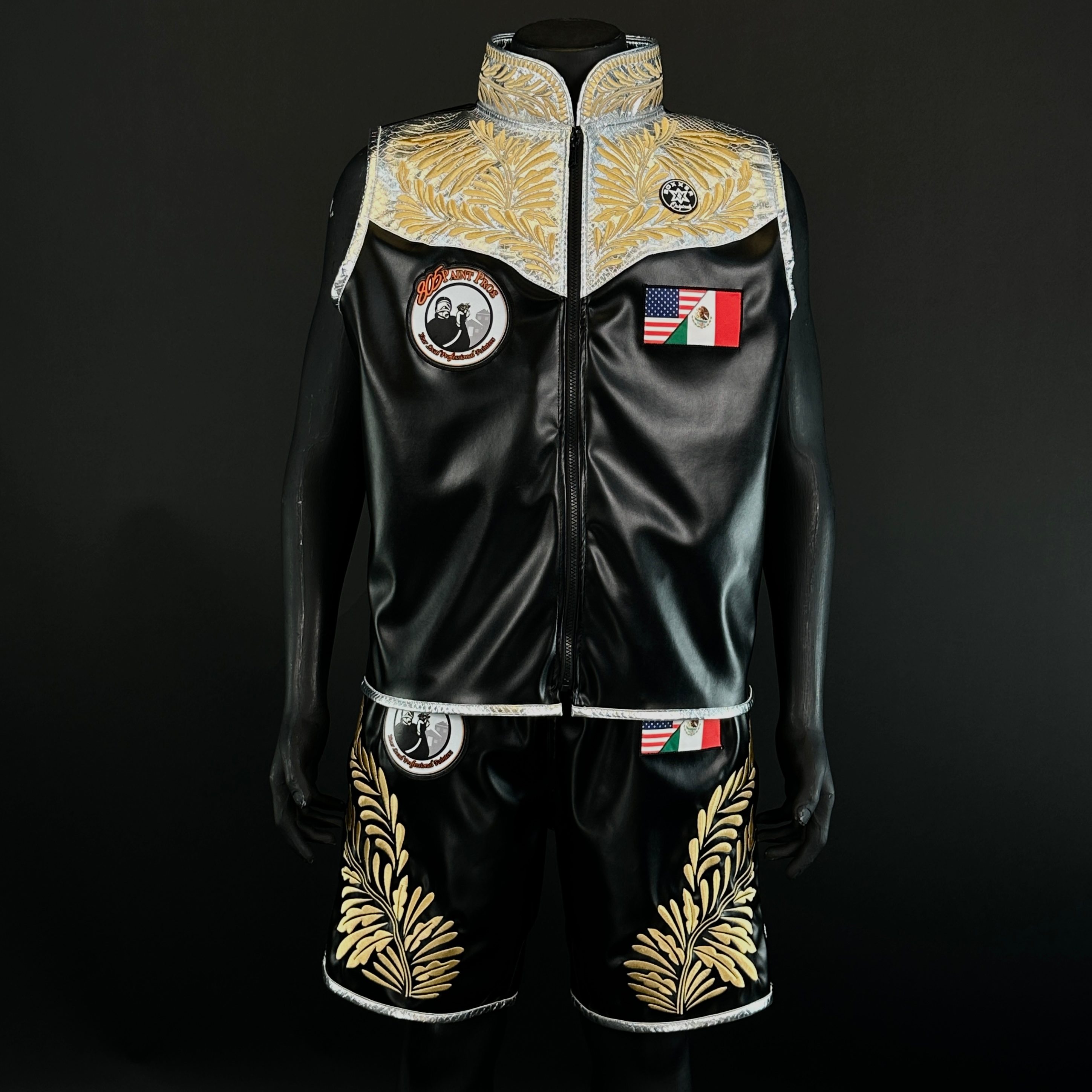 The General Old Angel 168709 Jackets