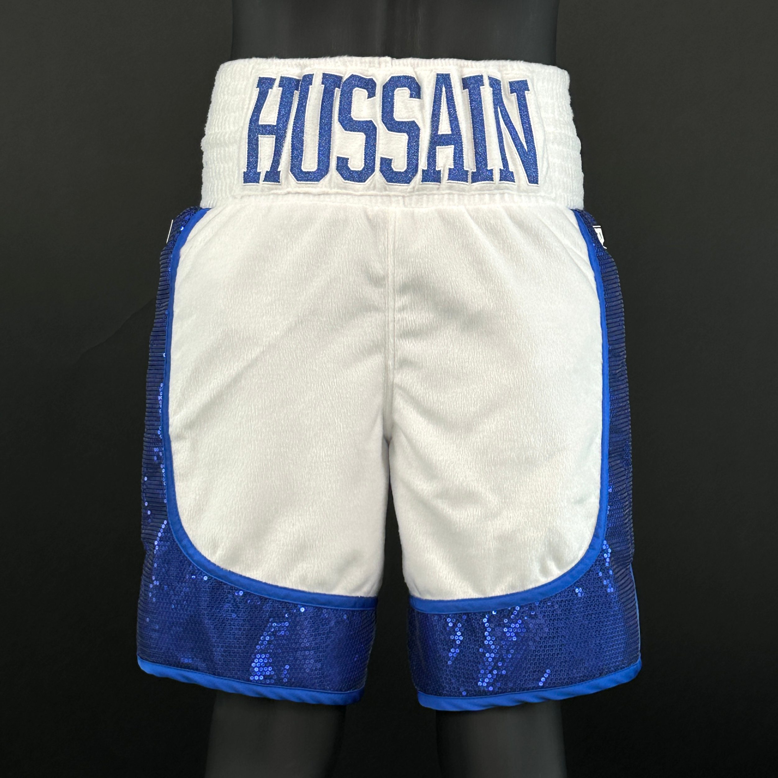 London BX Raihan 168608 Custom Boxing Shorts & Trunks