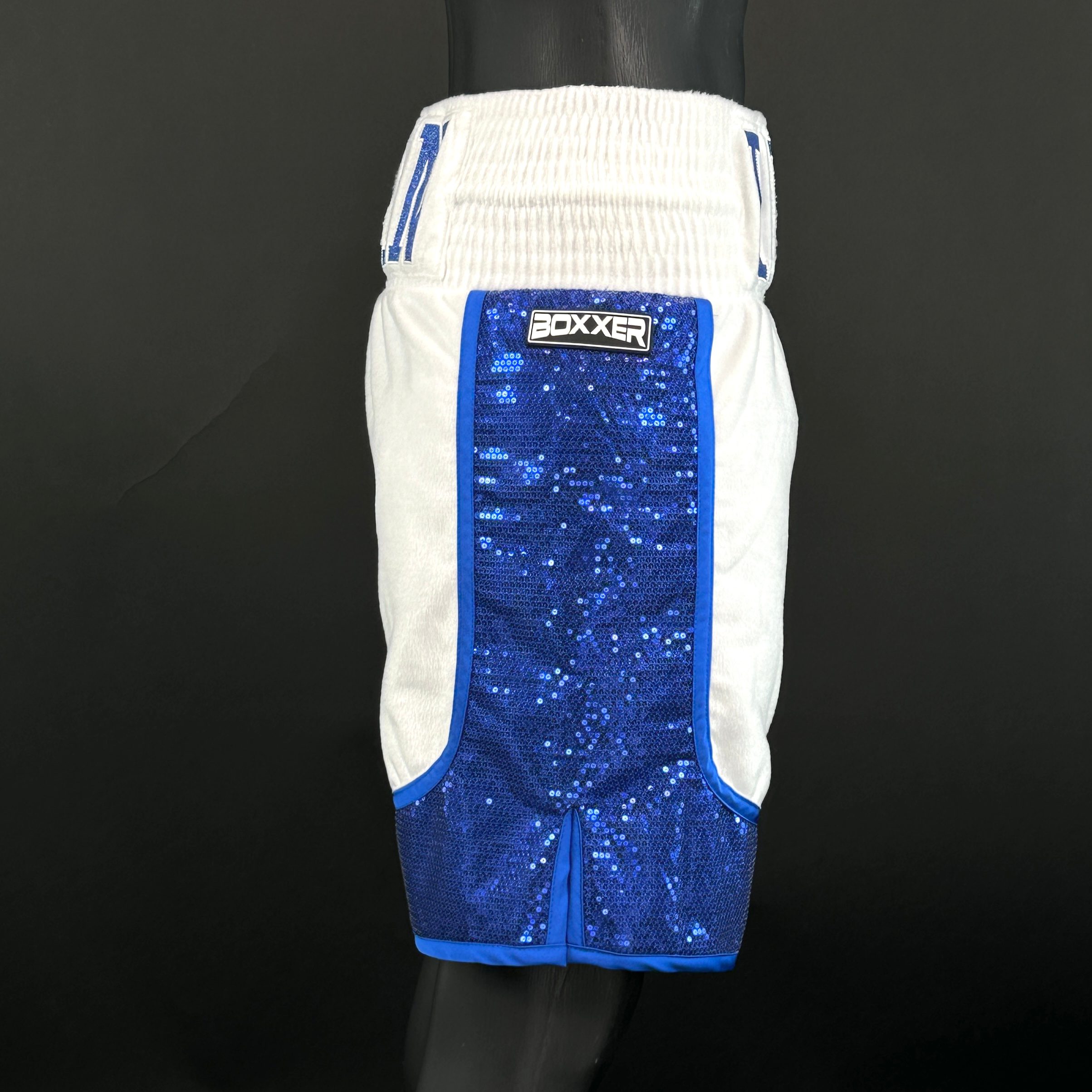 London BX Raihan 168608 Custom Boxing Shorts & Trunks