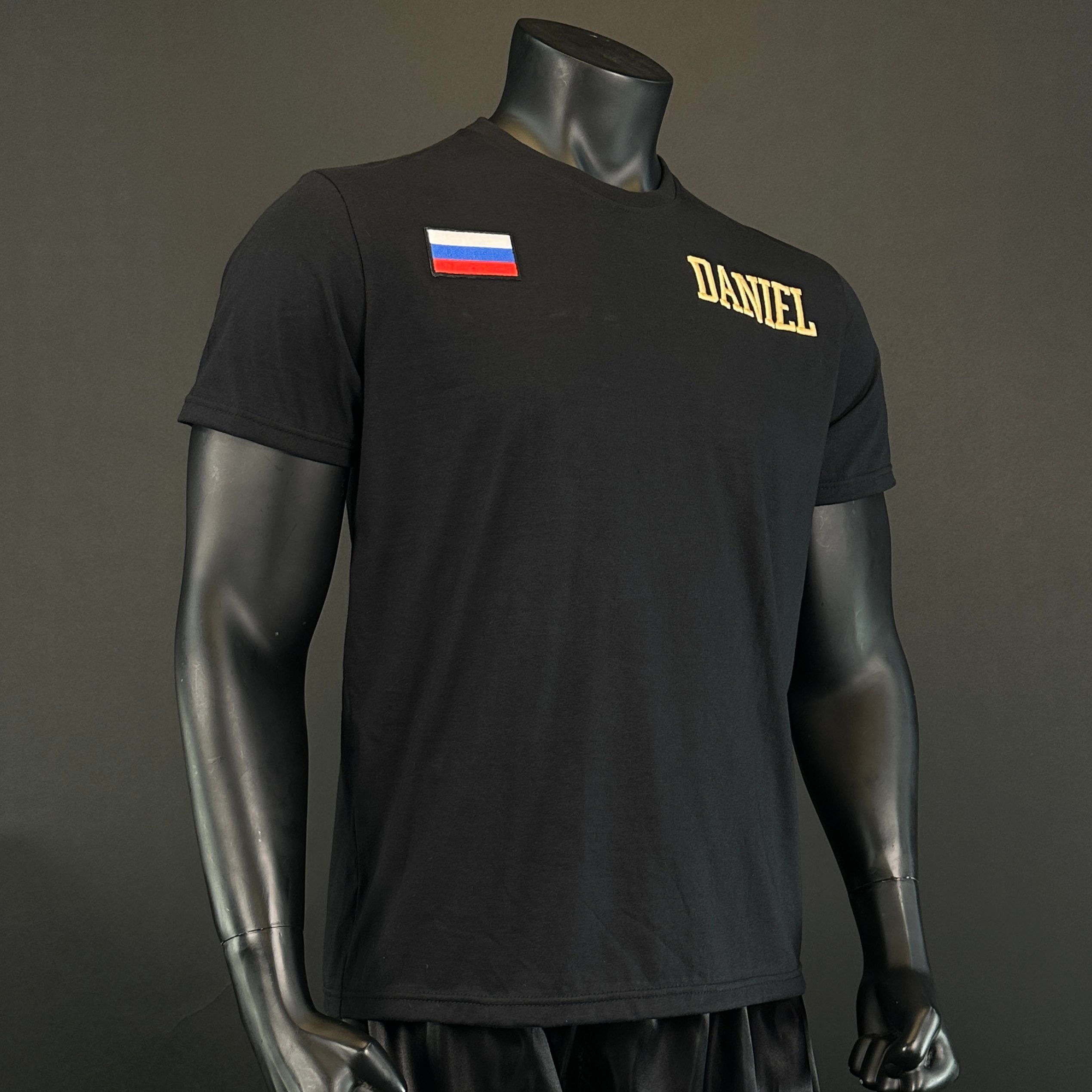 Classic T-shirt Tatiana 168886 T-shirts