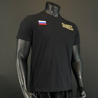 Classic T-shirt Tatiana 168886 T-shirts