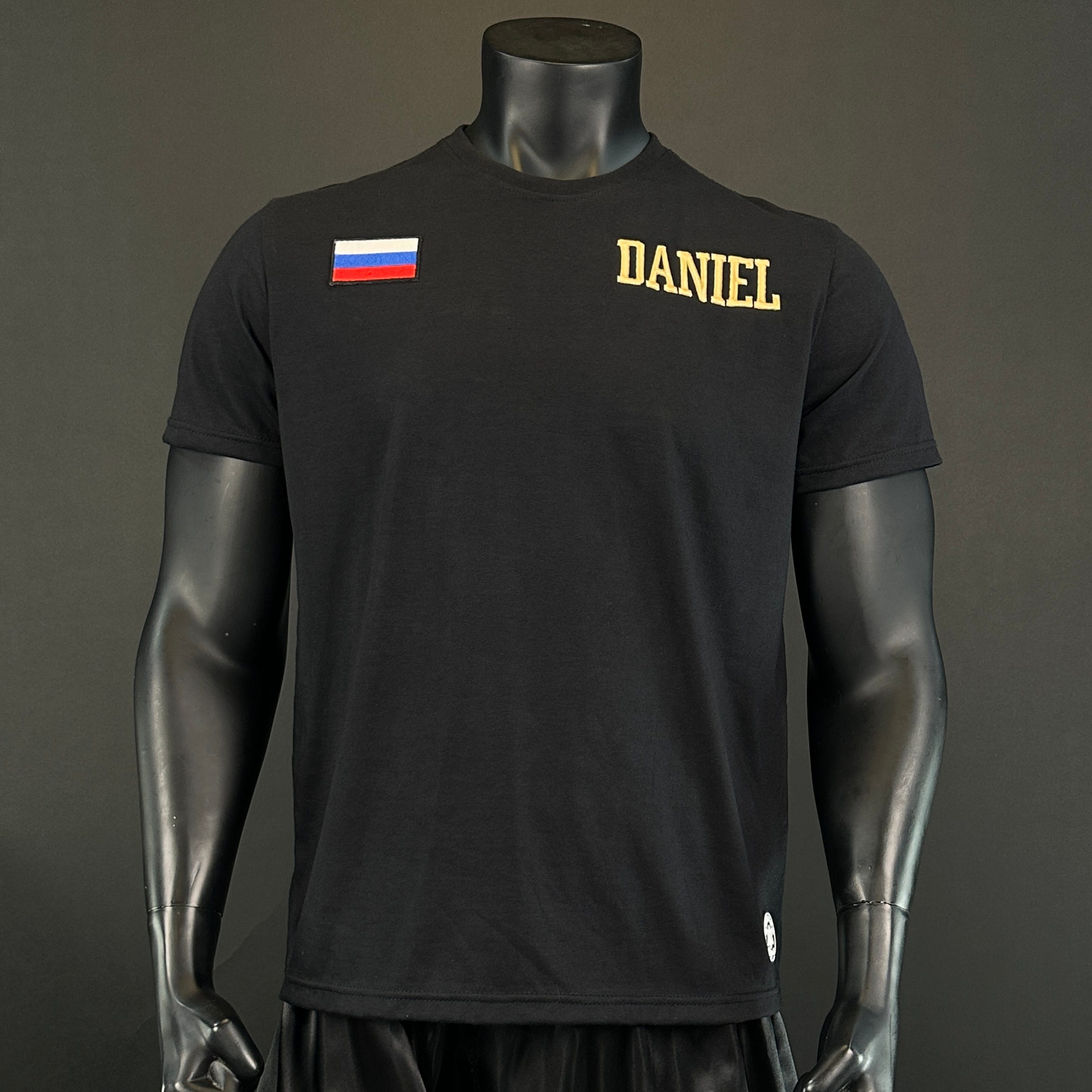 Classic T-shirt Tatiana 168886 T-shirts