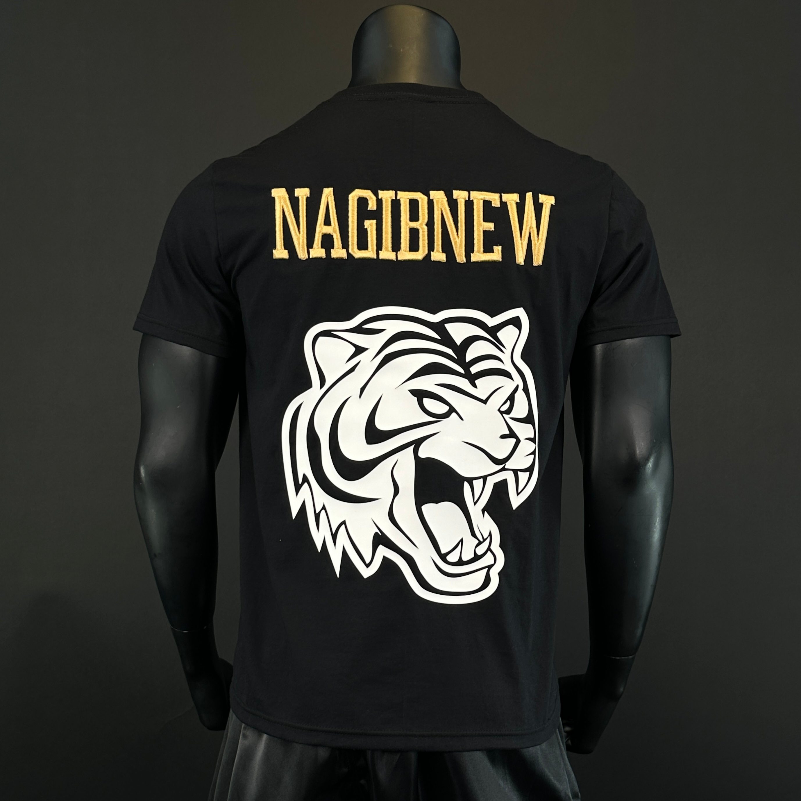 Classic T-shirt Tatiana 168886 T-shirts