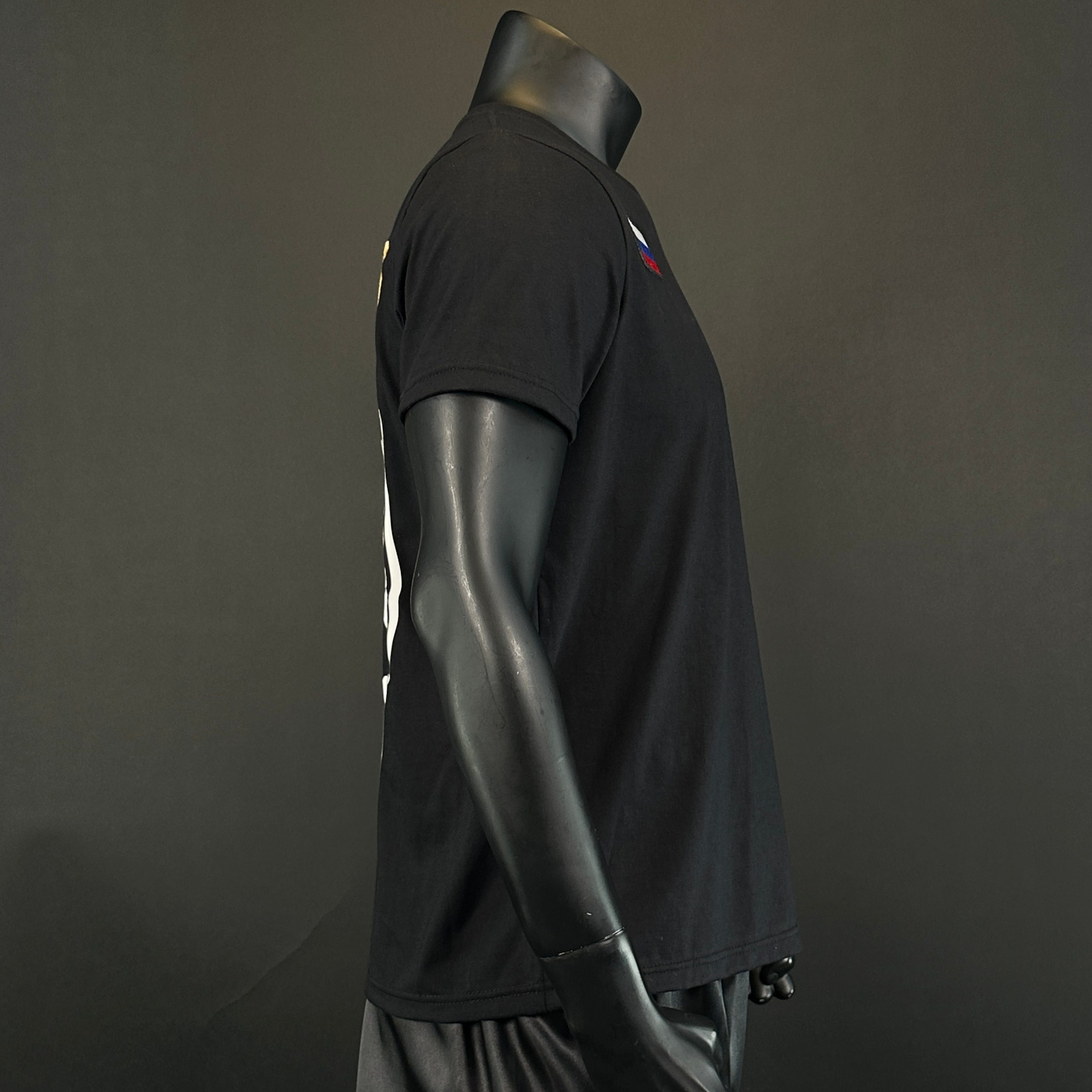 Classic T-shirt Tatiana 168886 T-shirts