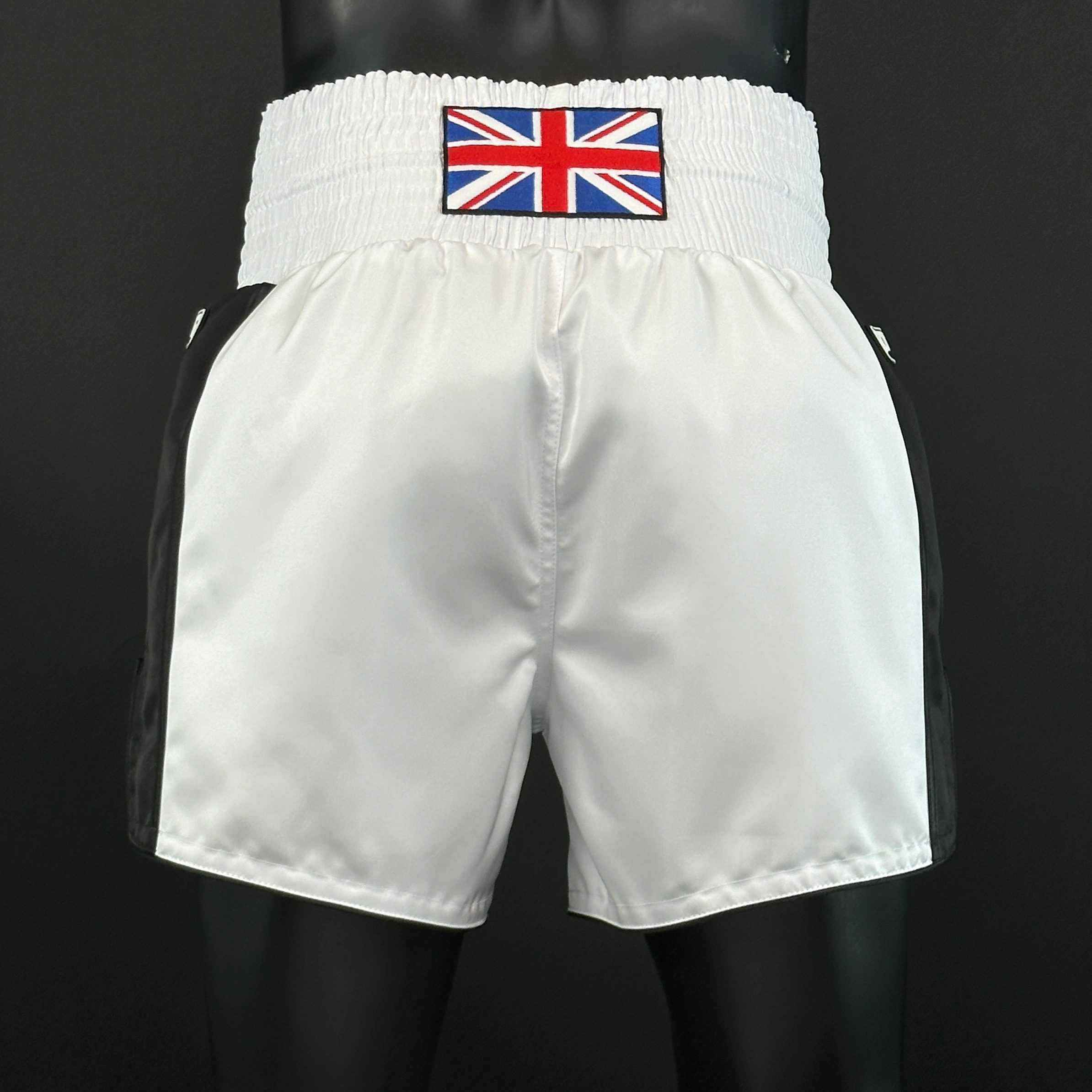 Side Stripe MTS Sean 168706 Muay Thai Shorts