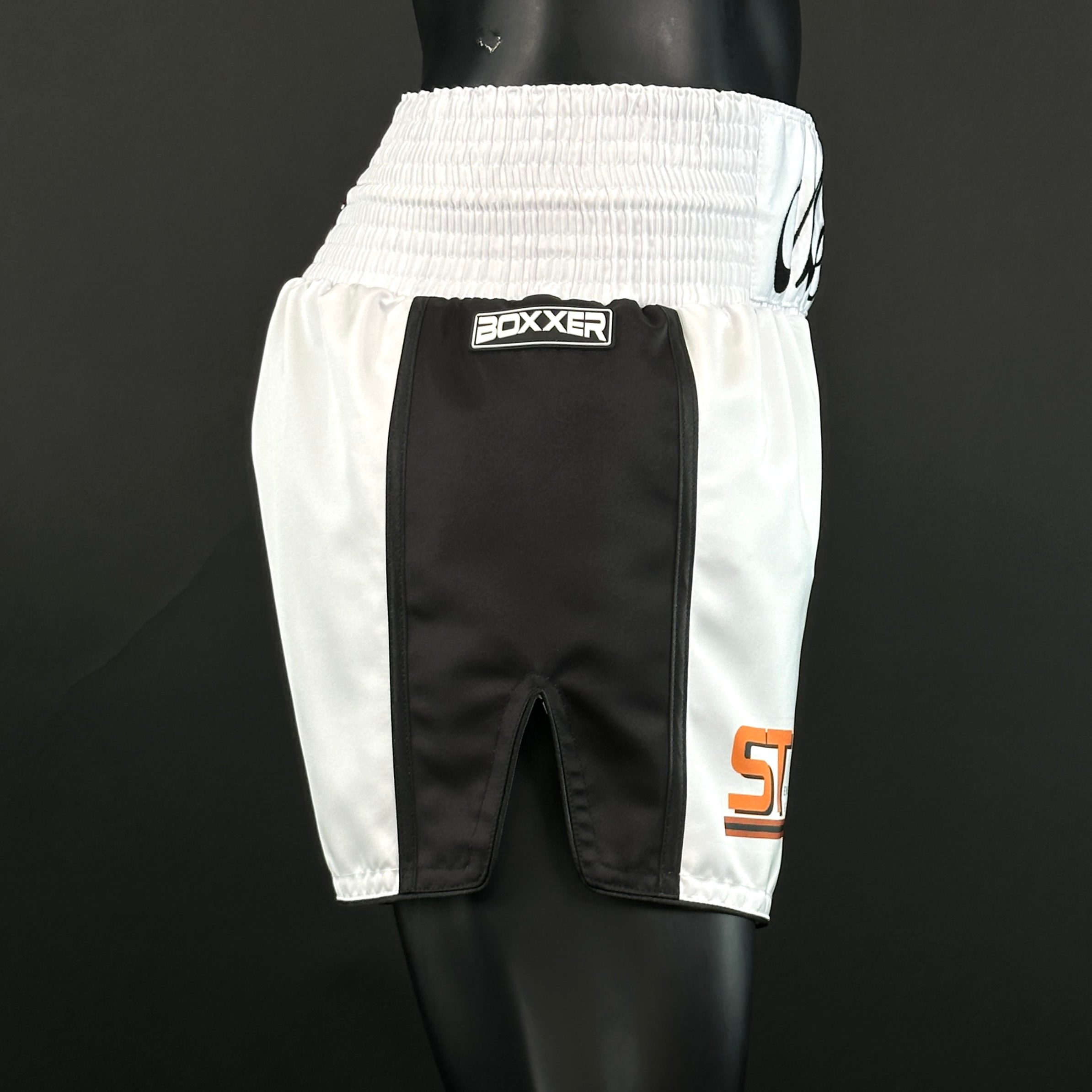 Side Stripe MTS Sean 168706 Muay Thai Shorts