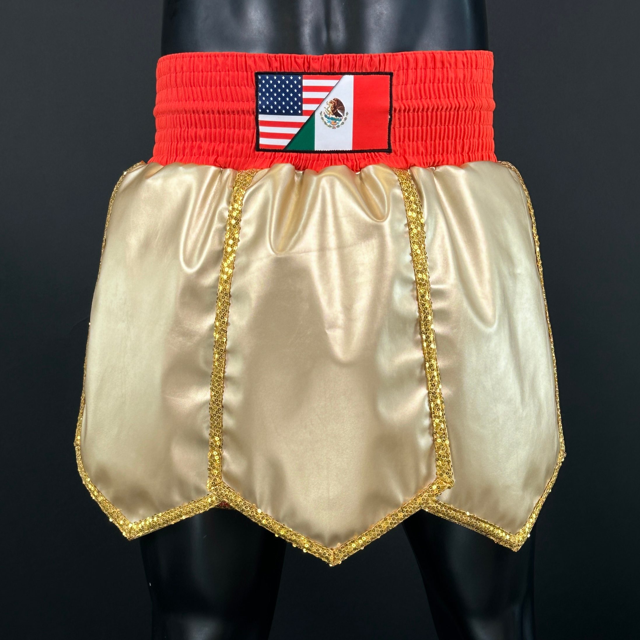 Roman MTS (short style) Carlos 168473 Gladiator Shorts