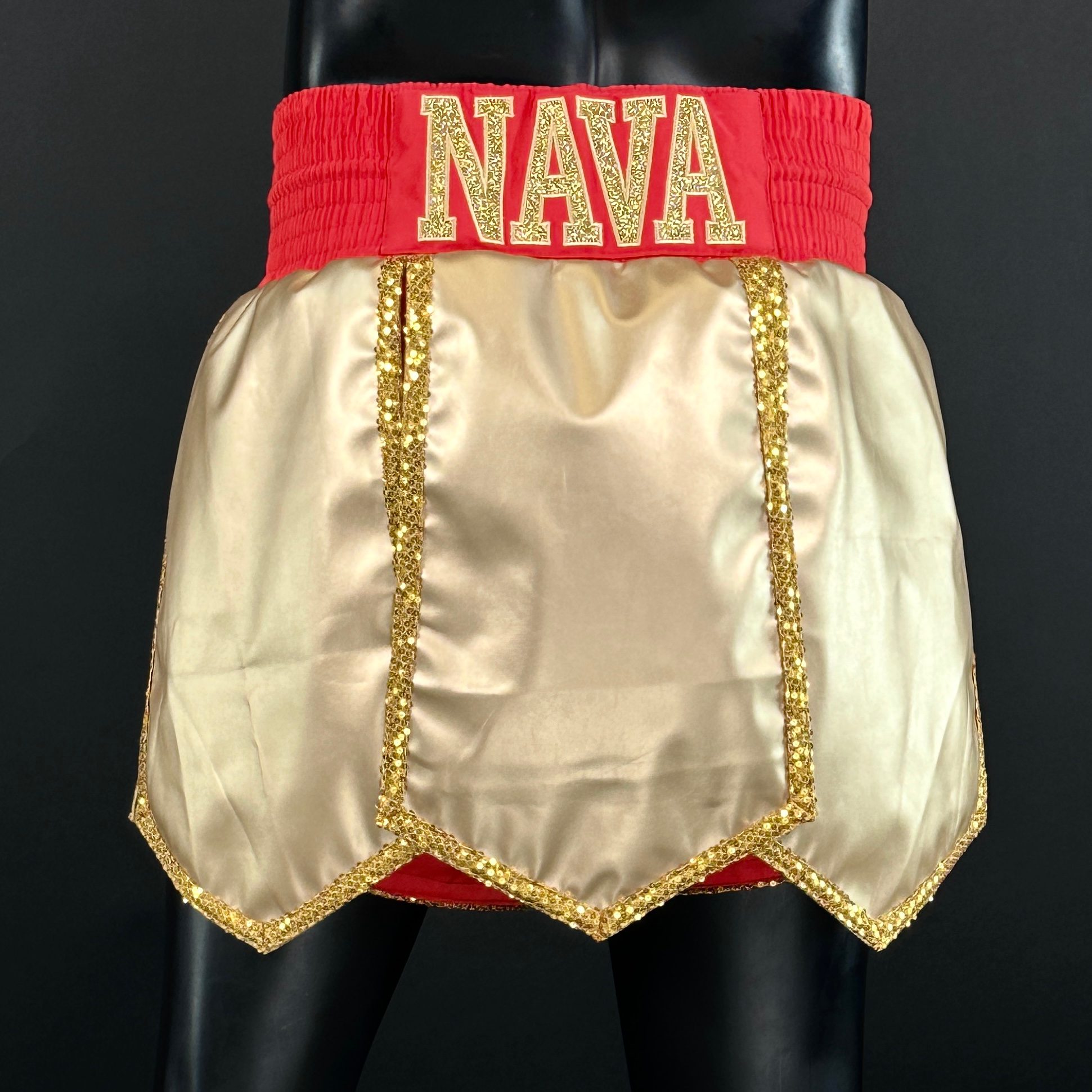 Roman MTS (short style) Carlos 168473 Gladiator Shorts