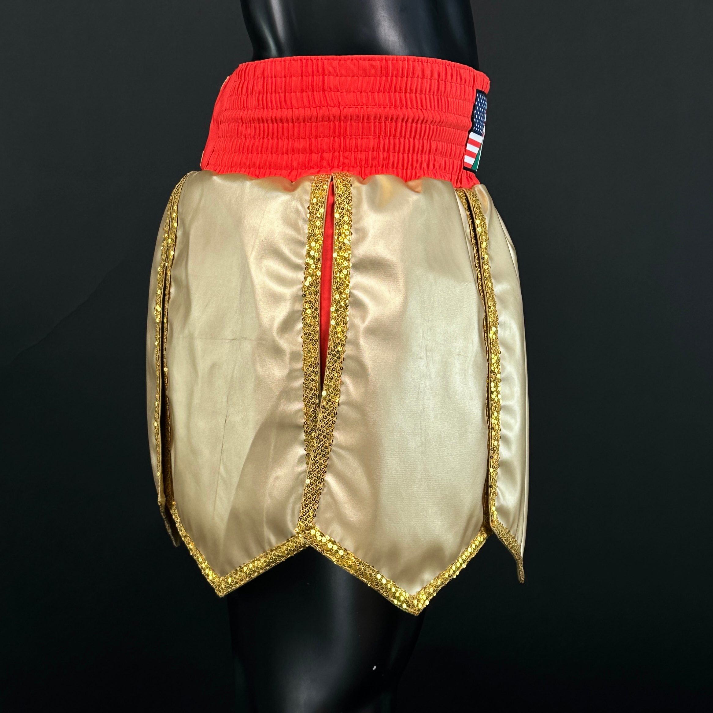 Roman MTS (short style) Carlos 168473 Gladiator Shorts