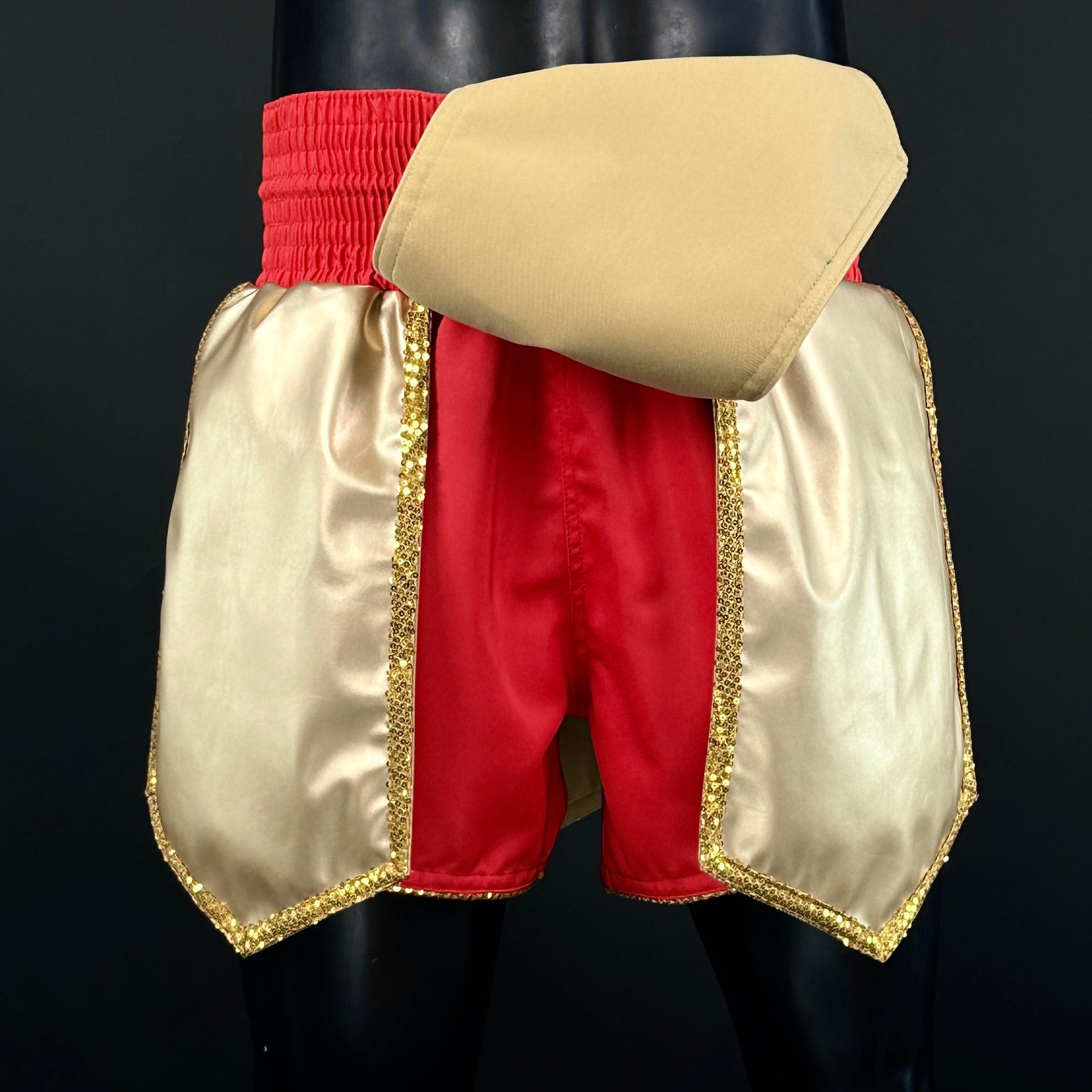 Roman MTS (short style) Carlos 168473 Gladiator Shorts