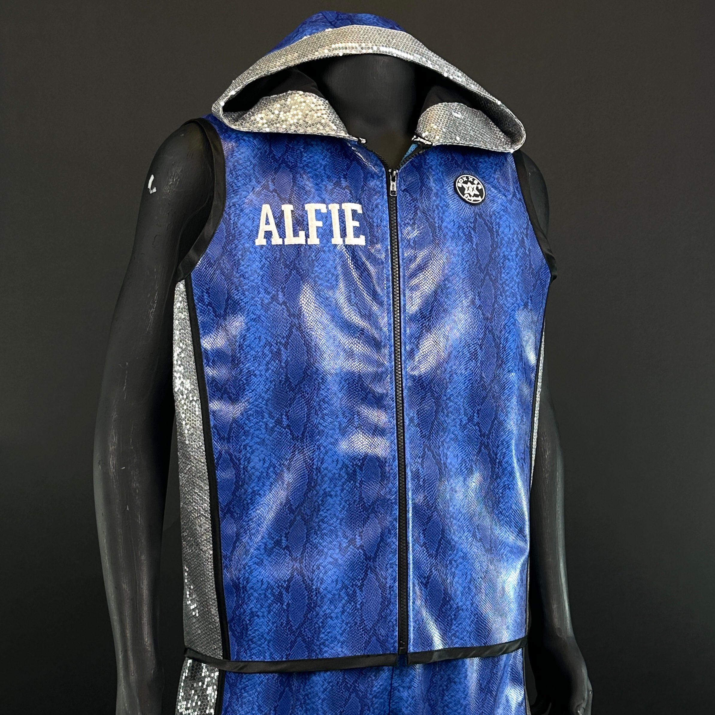 Side Stripes  Jacket  Bridie 168387 Jackets