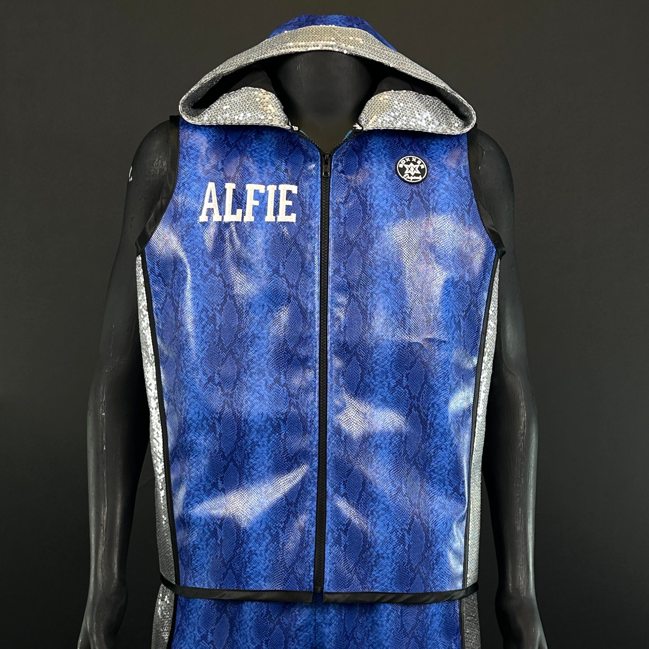 Side Stripes  Jacket  Bridie 168387 Jackets