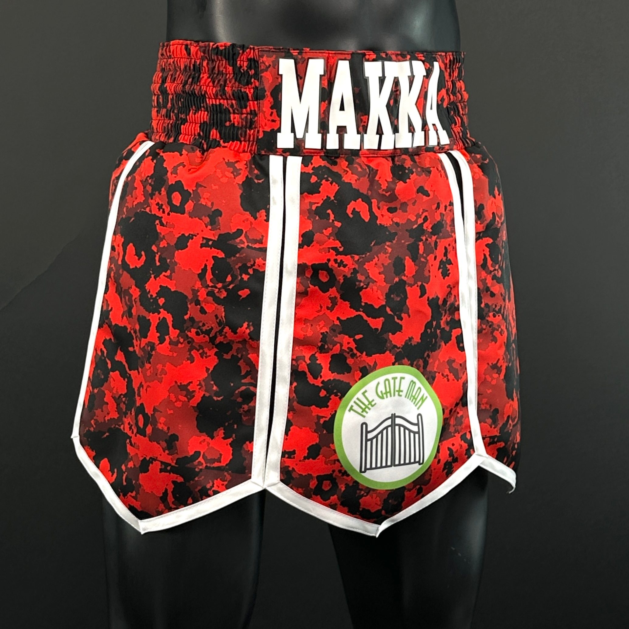 Roman MTS (short style) James 169153 Gladiator Shorts