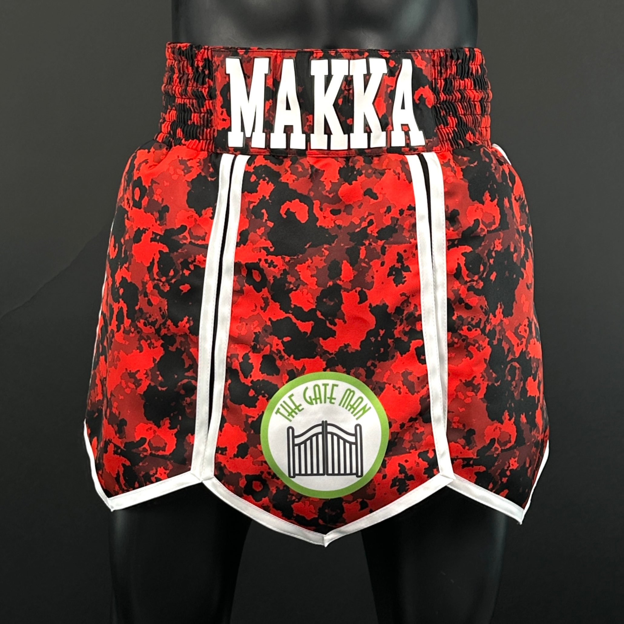 Roman MTS (short style) James 169153 Gladiator Shorts