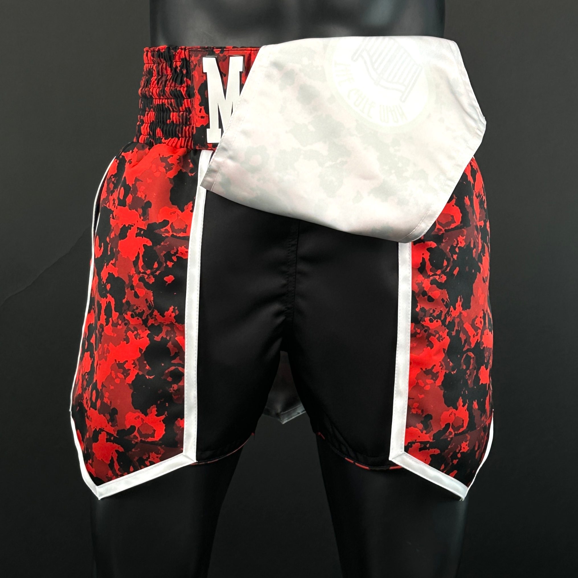 Roman MTS (short style) James 169153 Gladiator Shorts