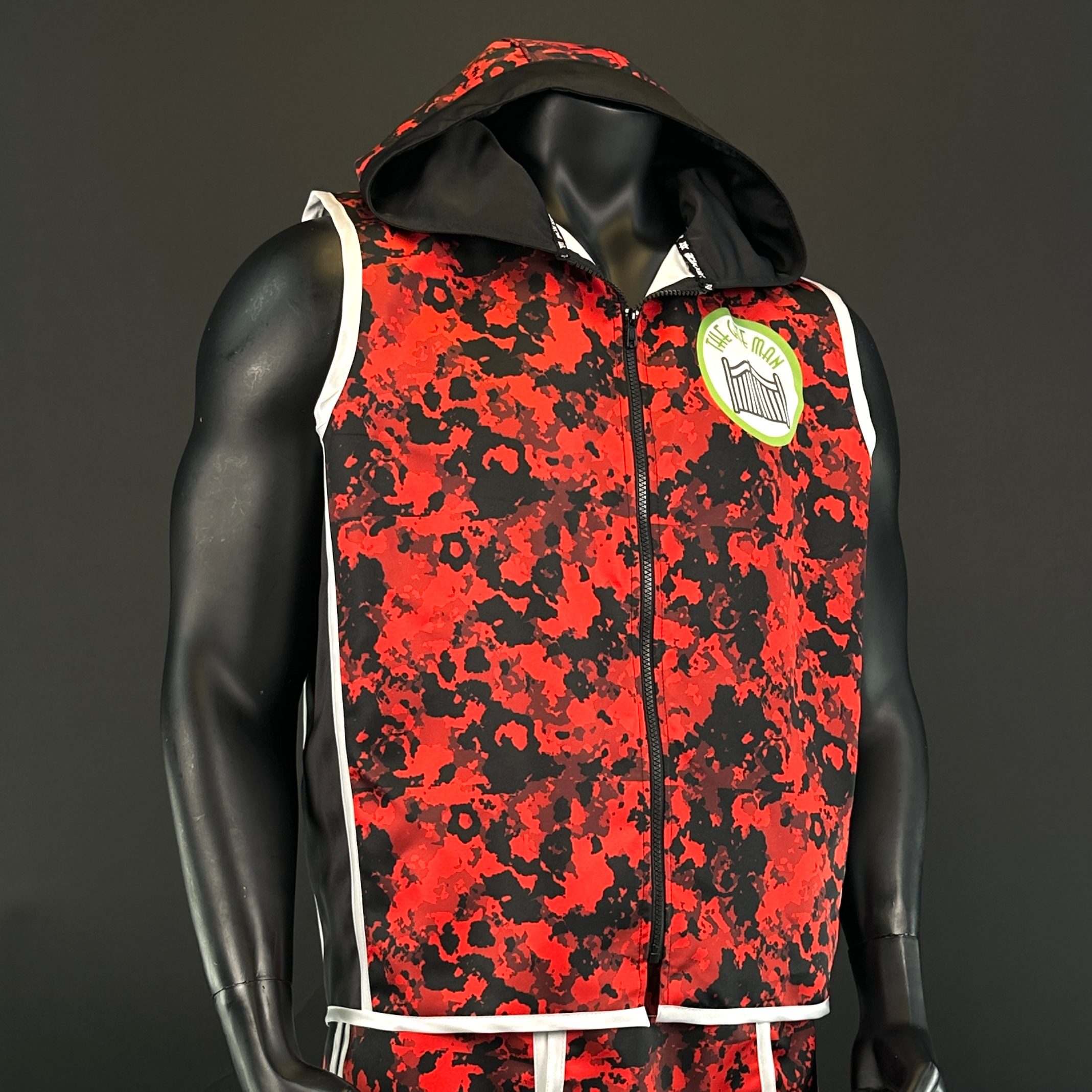 Side Stripes  Jacket  James 169153 Jackets