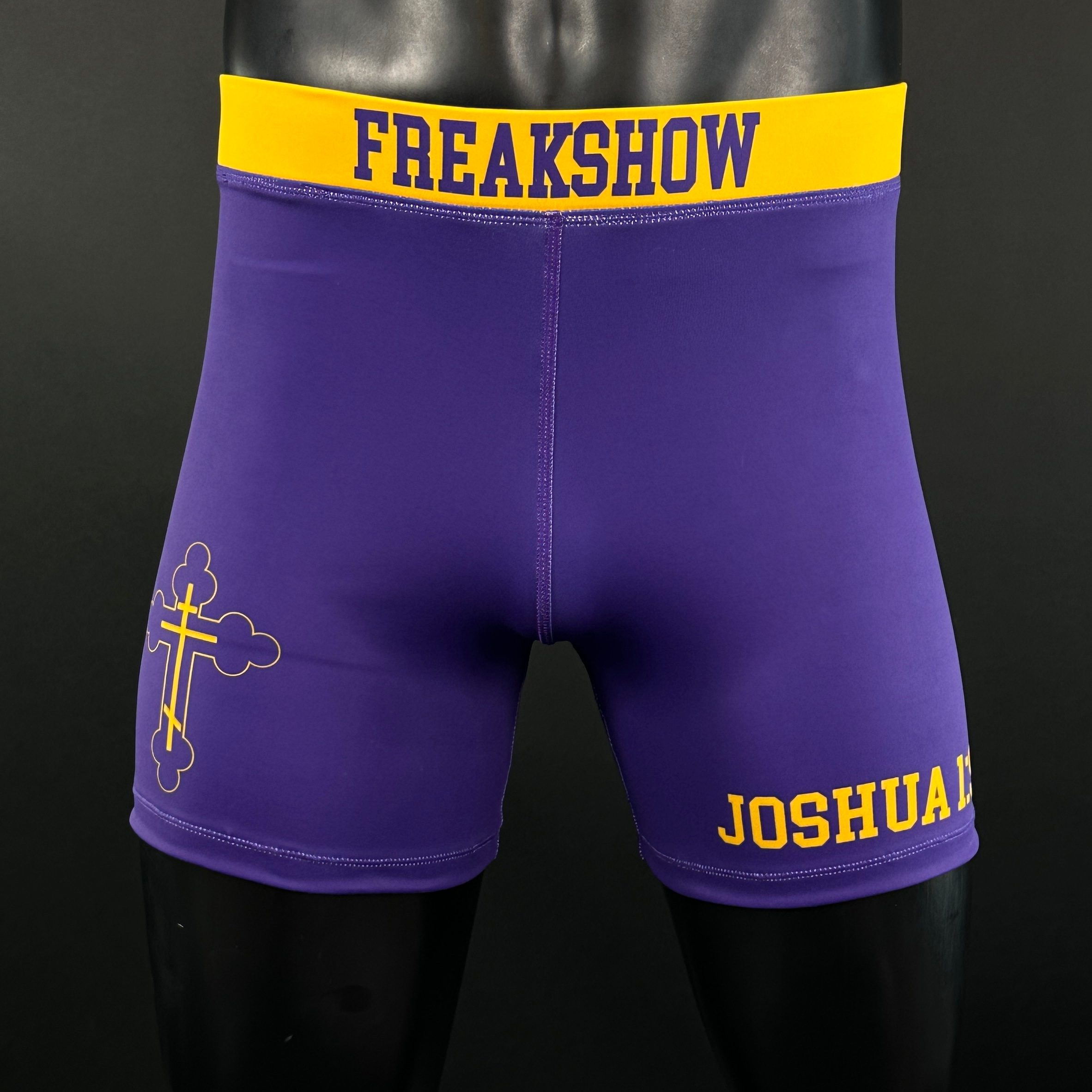 Classic Vale Tudo MMA Scott 168036 MMA Shorts