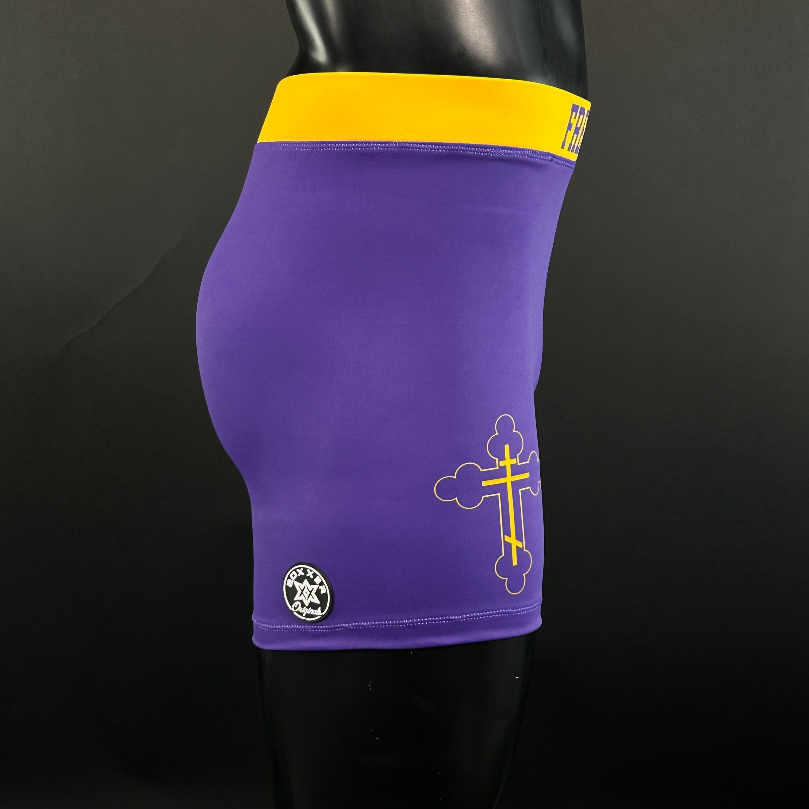 Classic Vale Tudo MMA Scott 168036 MMA Shorts