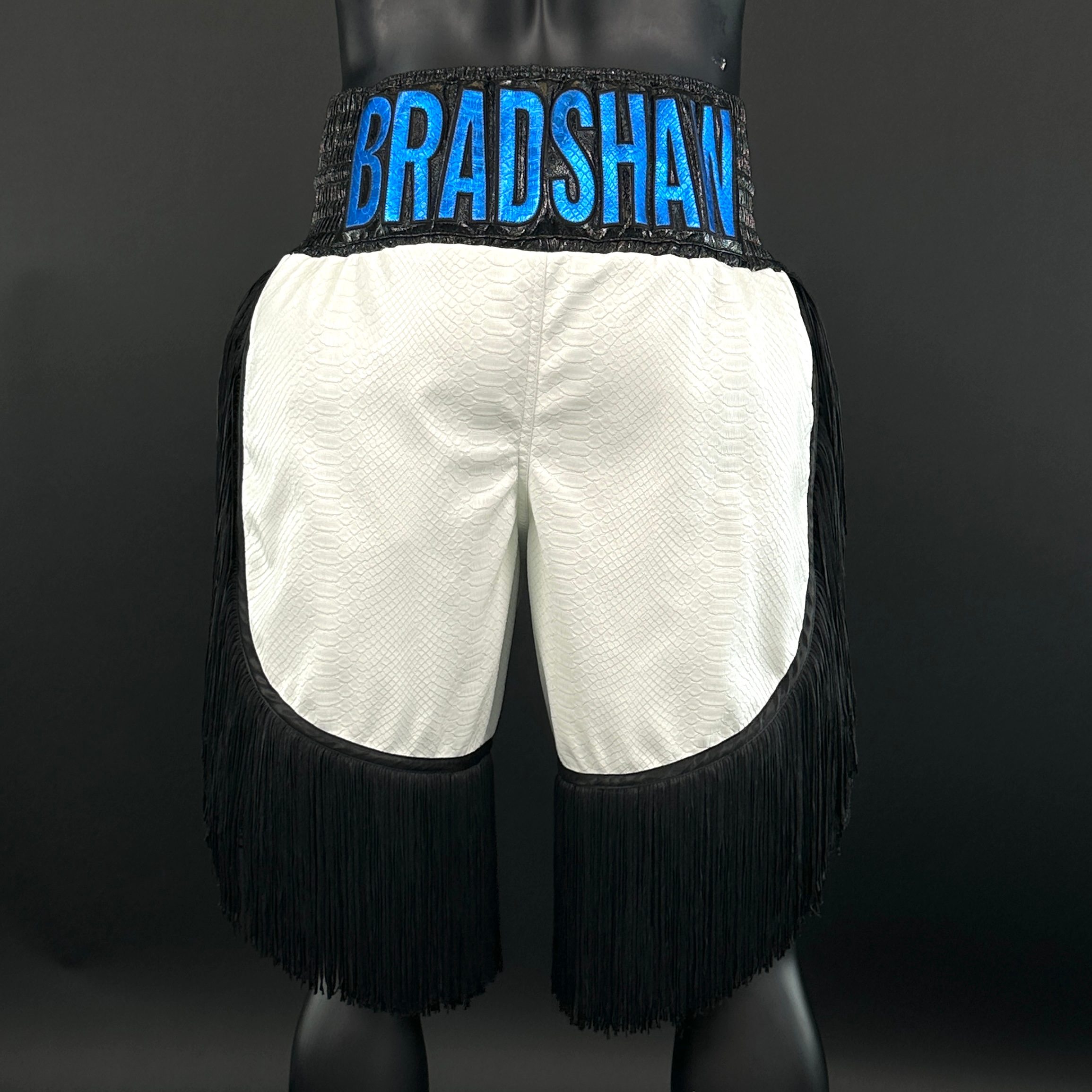 Lorenzo BX Grant 168801 Custom Boxing Shorts & Trunks