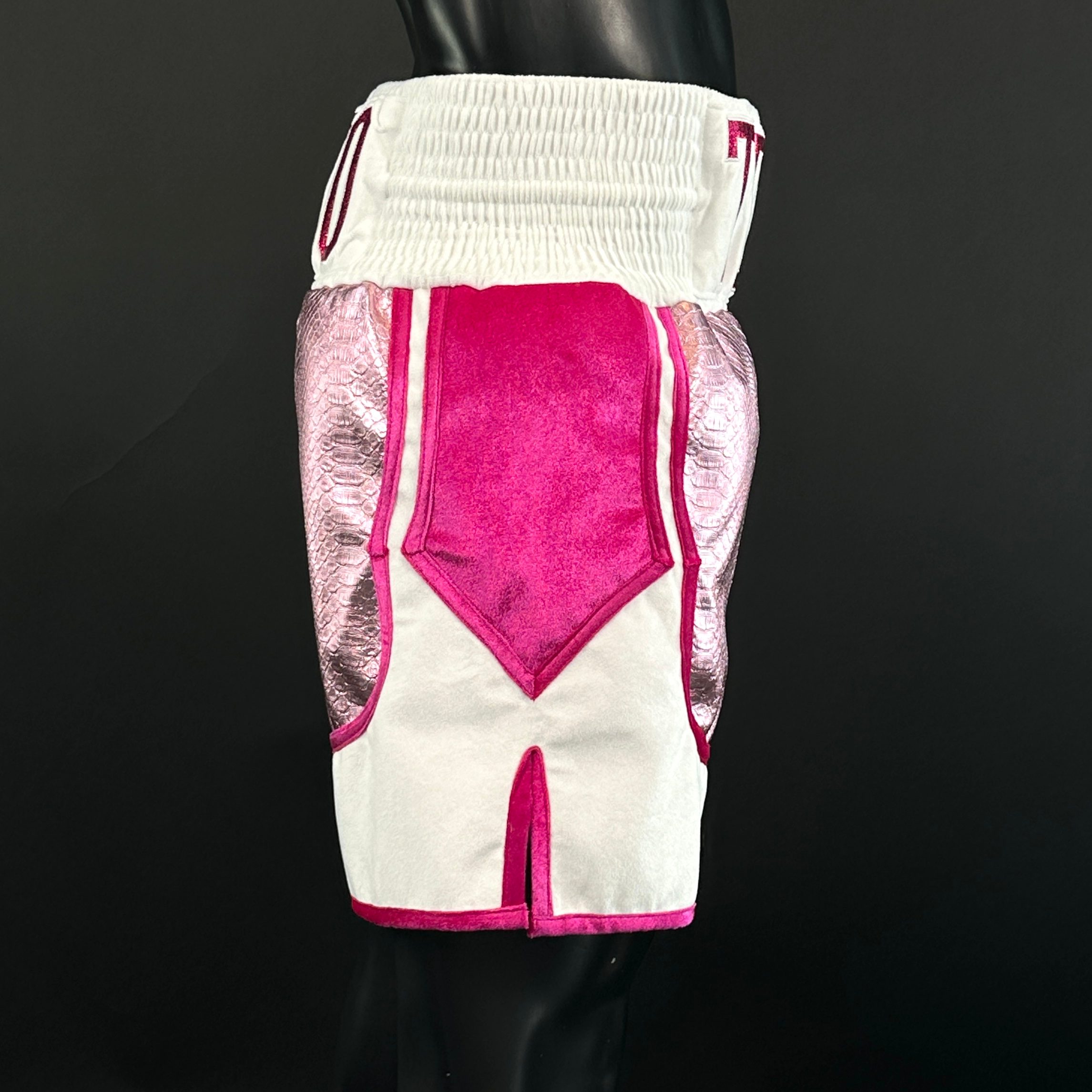 Fury BX  Marco 169129 Custom Boxing Shorts & Trunks