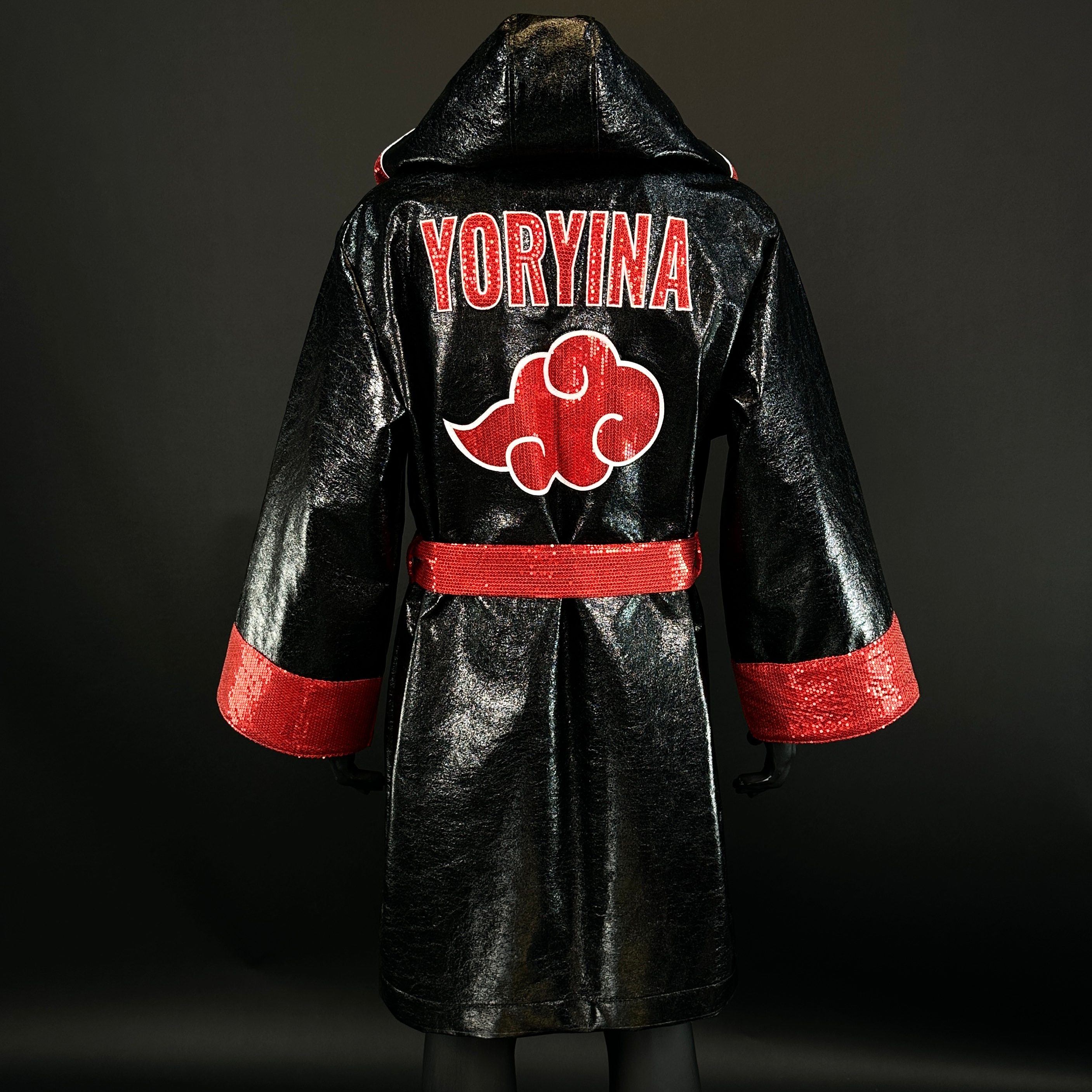 Classic Robe Yoryina 169303 Robes